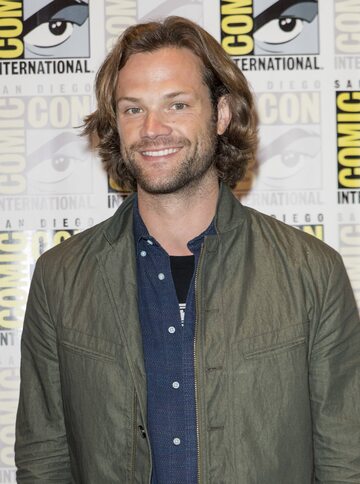 Jared Padalecki