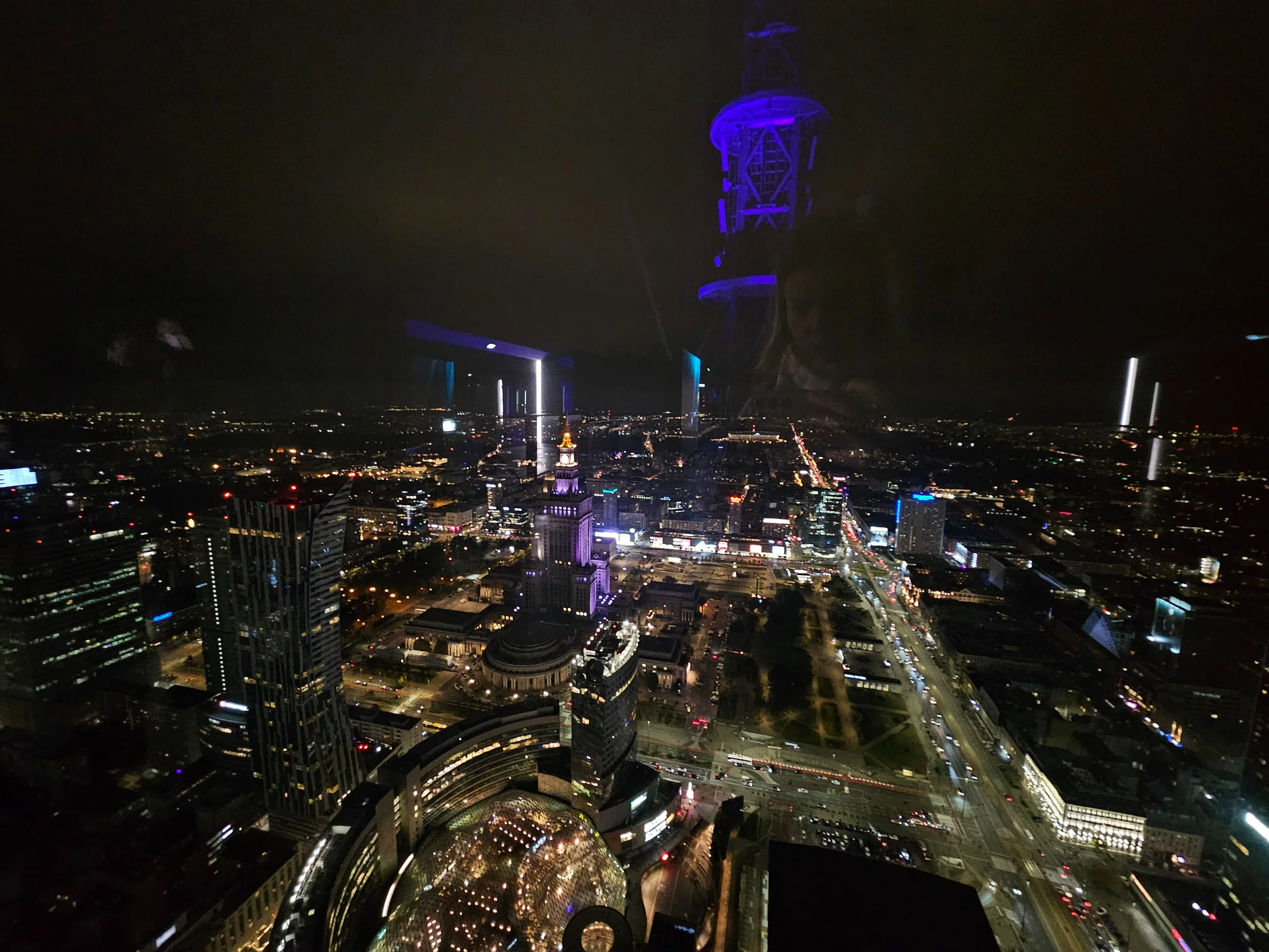 Czy to najpiękniejszy jarmark w Polsce? Znajduje się na wysokości 230 metrów