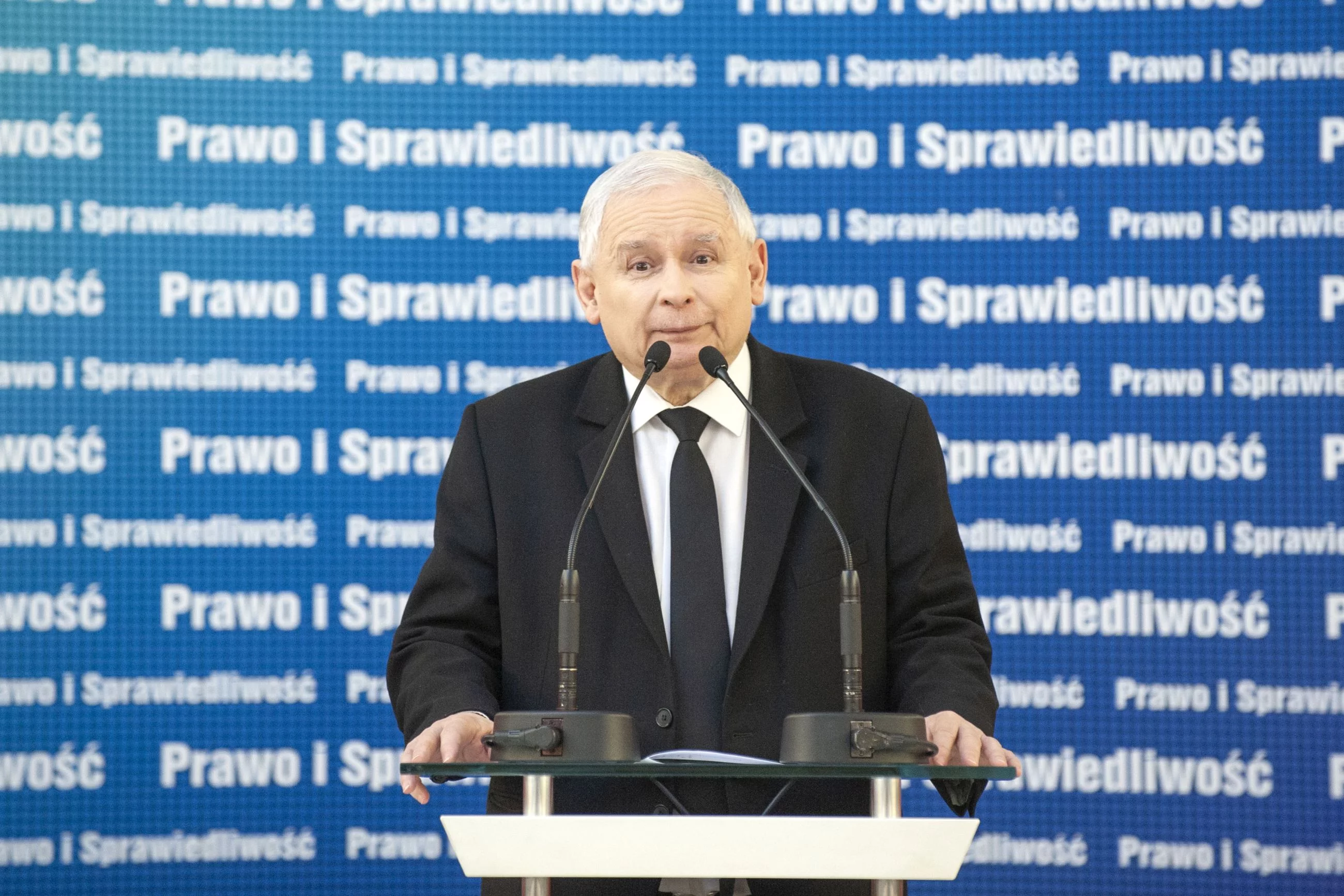 Jarosław Kaczyński