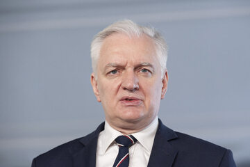 Jarosław Gowin