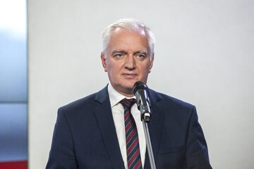 Jarosław Gowin