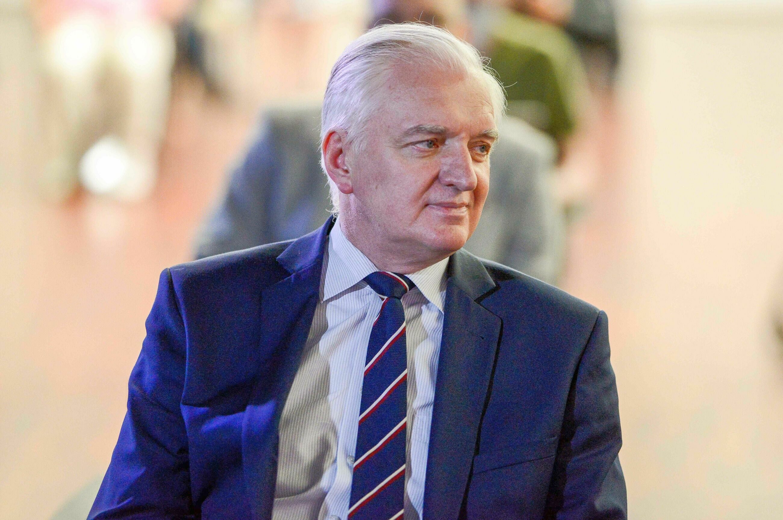 Porozumienie opuszcza Zjednoczoną Prawicę. Jarosław Gowin w pierwszym wywiadzie - Vimarsana News