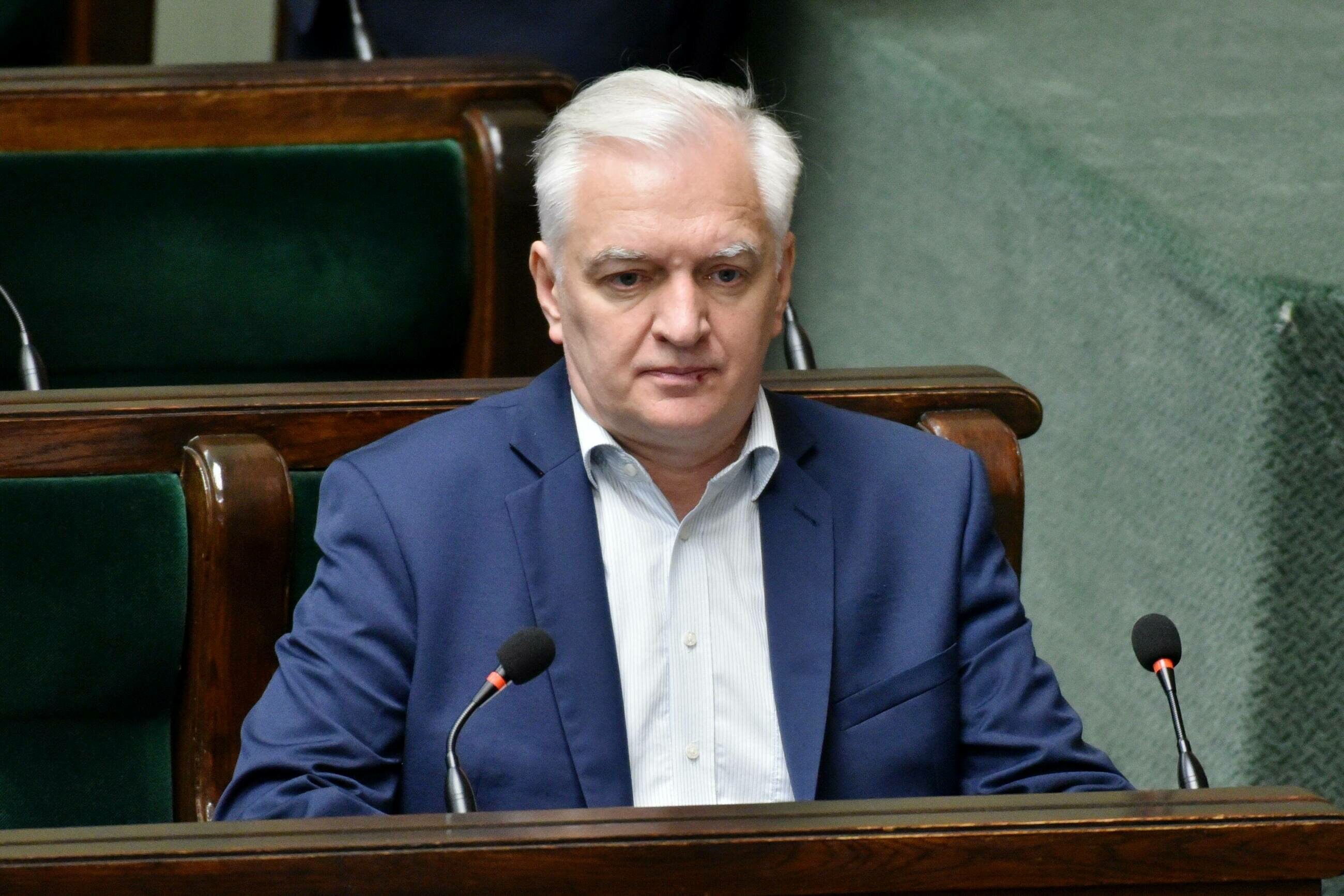 Jarosław Gowin zdradza kulisy rządów Zjednoczonej Prawicy. „Dla PiS stałem się osobą trędowatą" - Vimarsana News