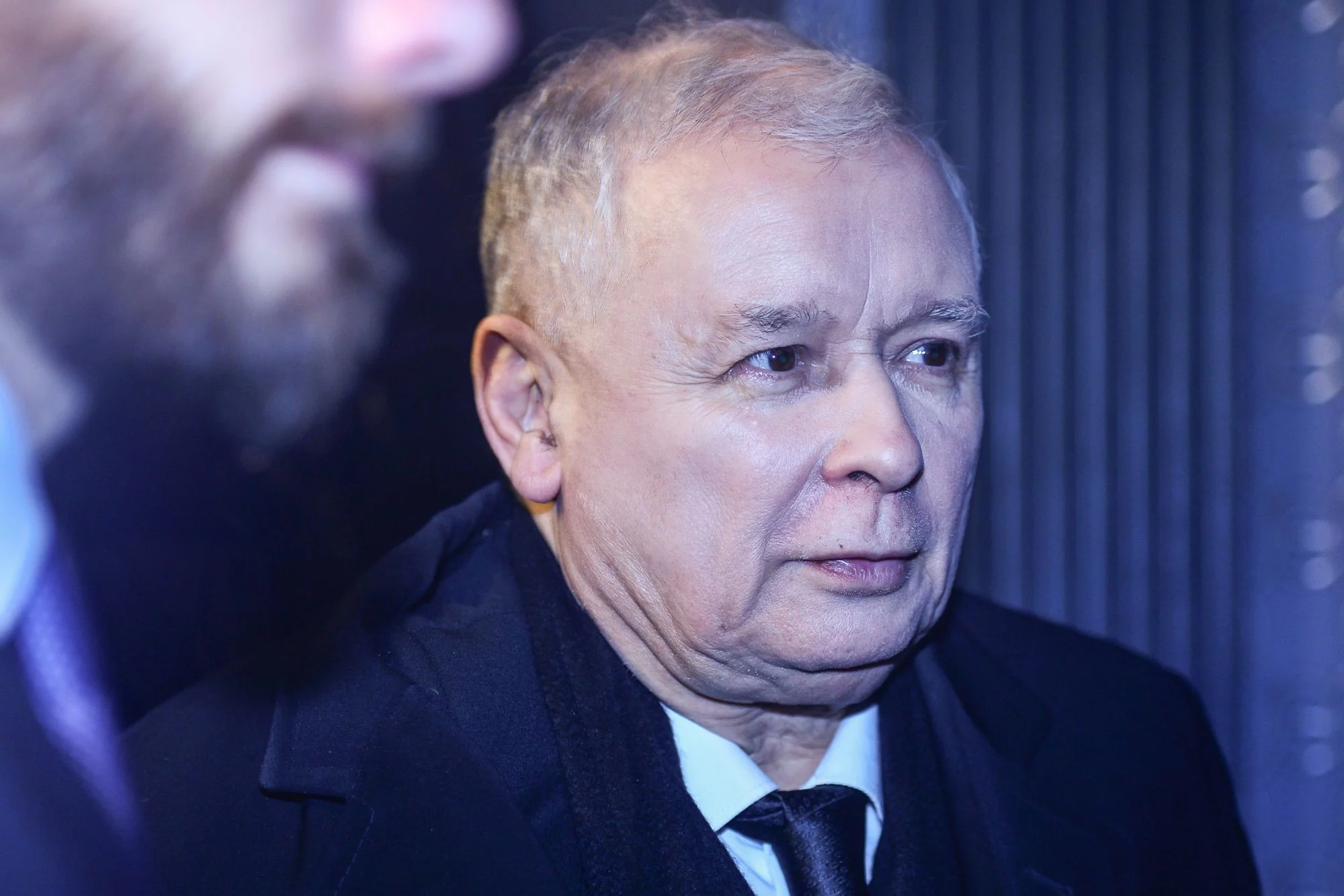 Jarosław Kaczyński