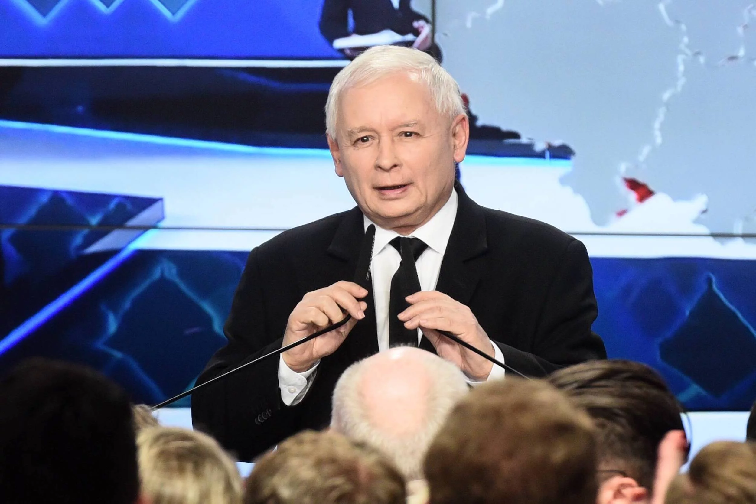 Jarosław Kaczyński