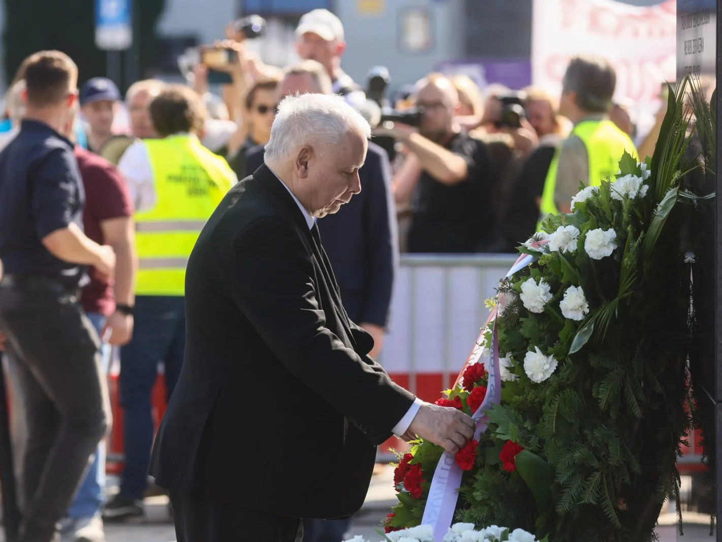 Jarosław Kaczyński