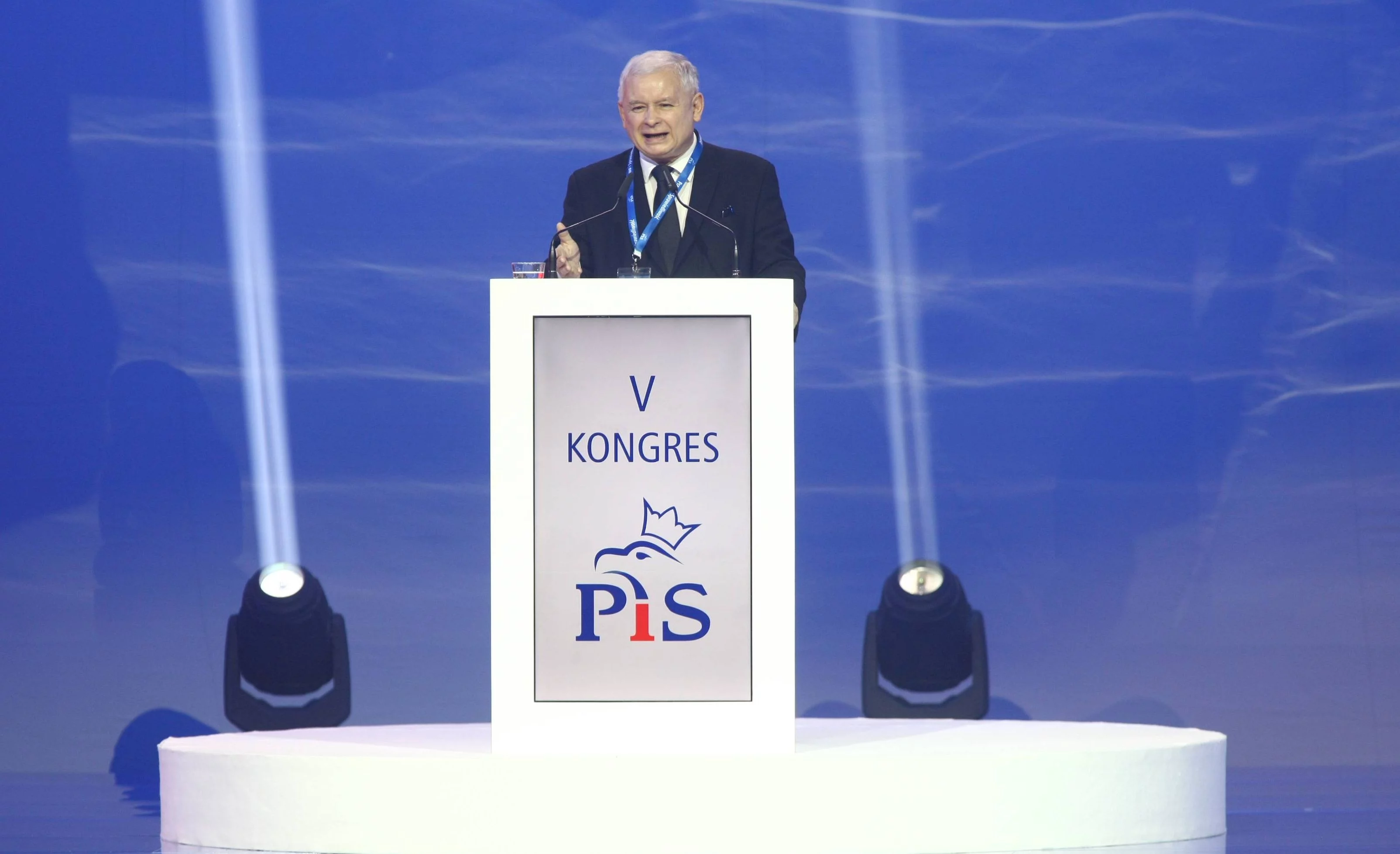 Jarosław Kaczyński