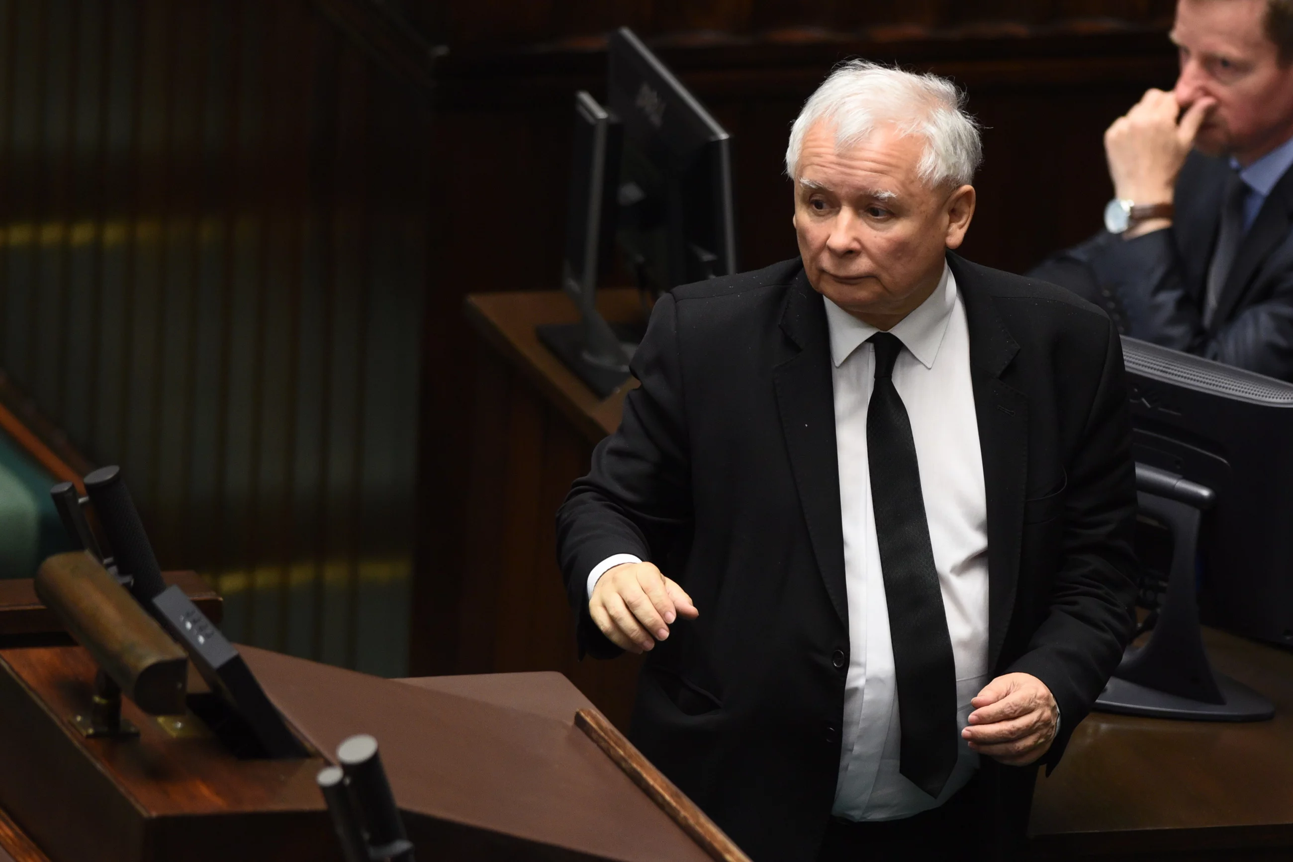 Jarosław Kaczyński