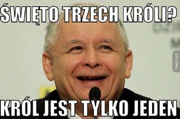 Jarosław Kaczyński memy