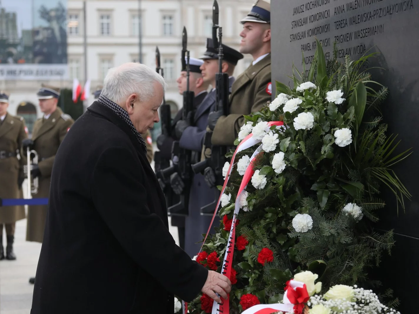 Jarosław Kaczyński