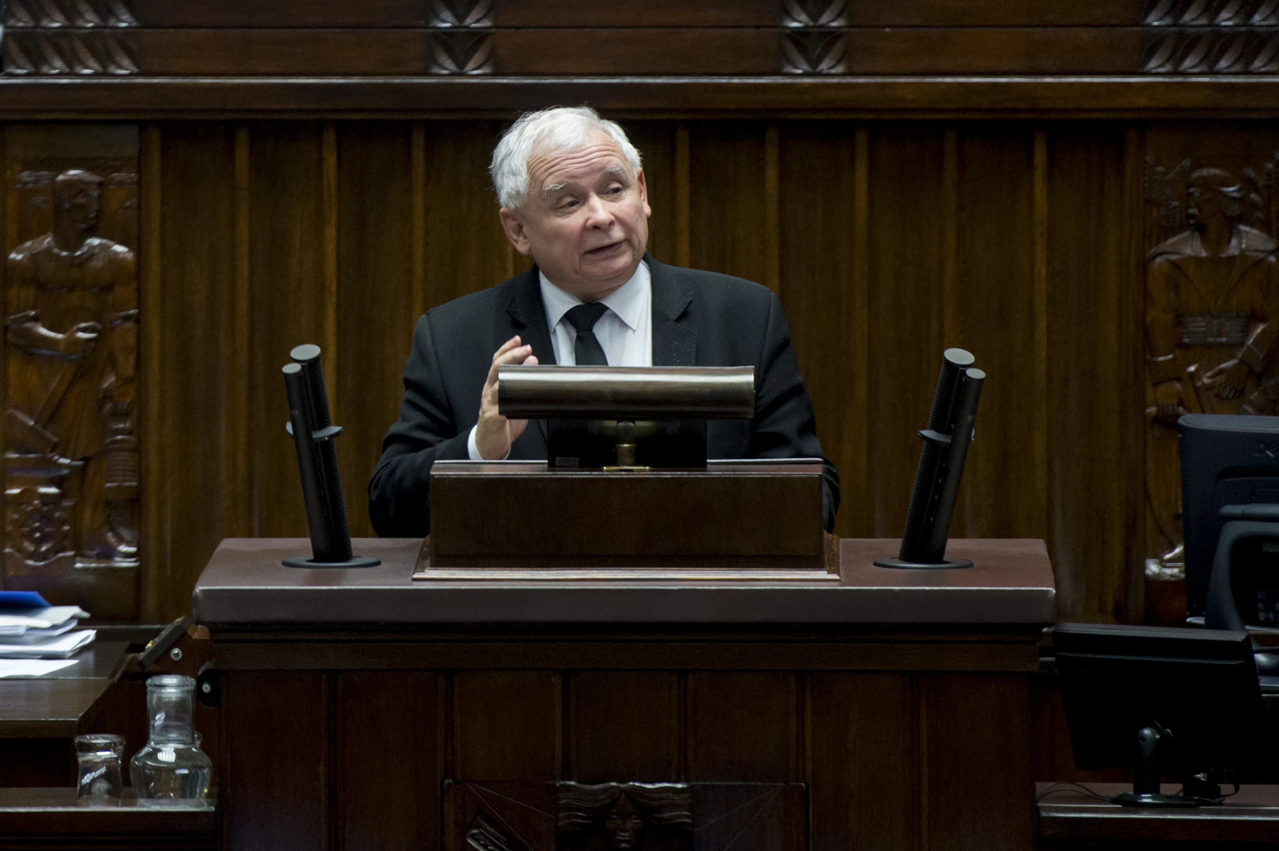 Jarosław Kaczyński