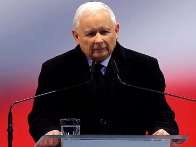 Jarosław Kaczyński