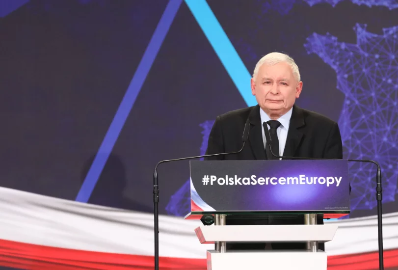 Jarosław Kaczyński