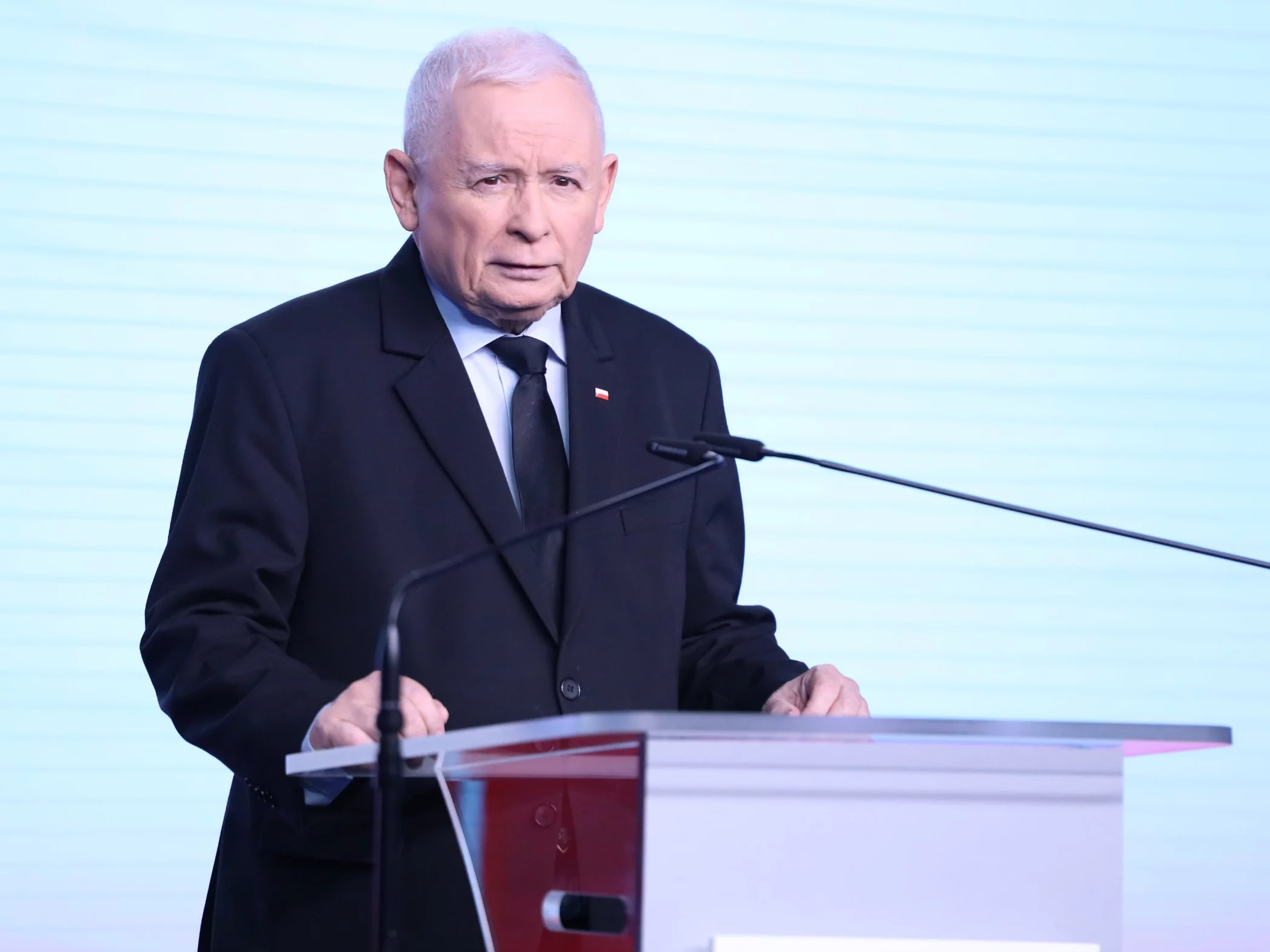 Jarosław Kaczyński