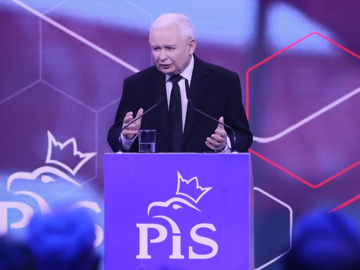 Jarosław Kaczyński