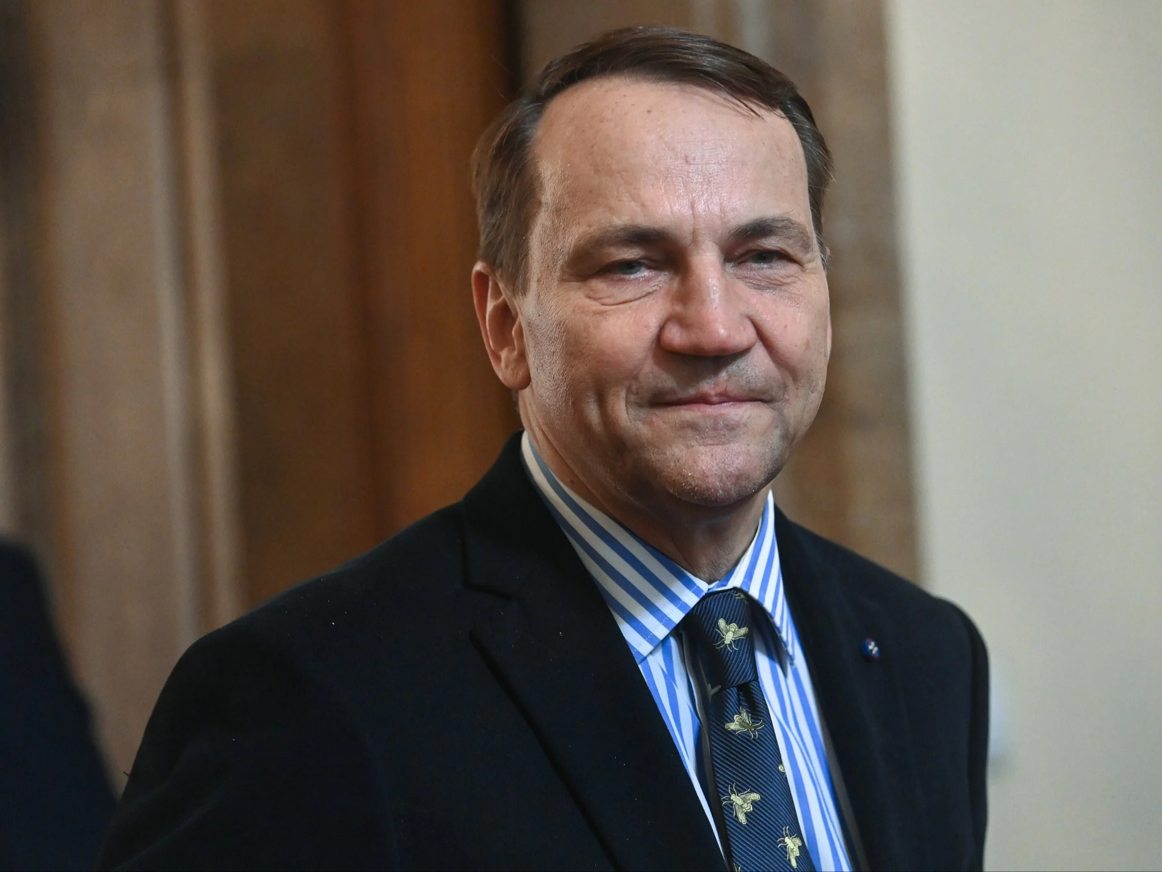 Radosław Sikorski