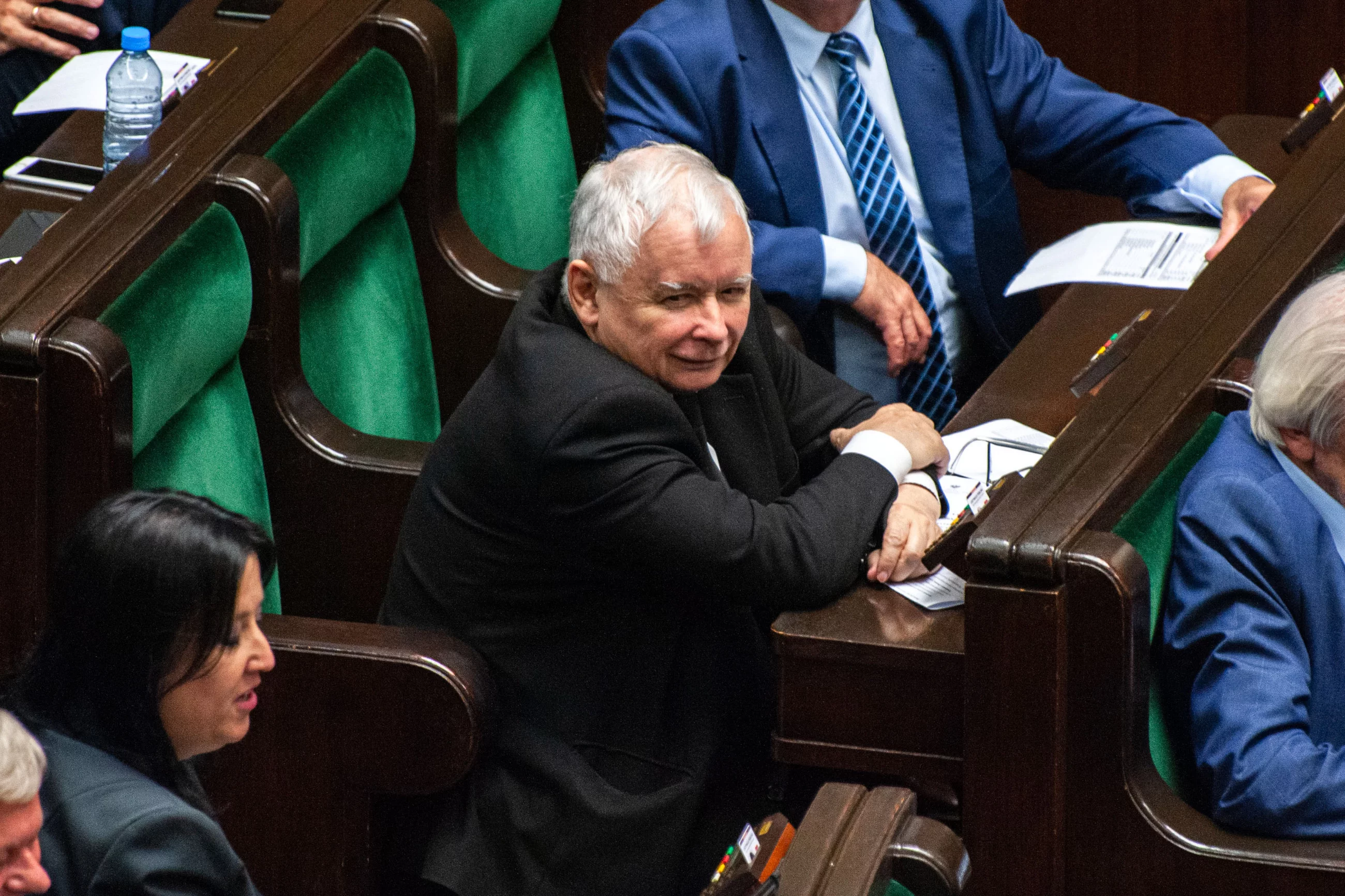 Jarosław Kaczyński