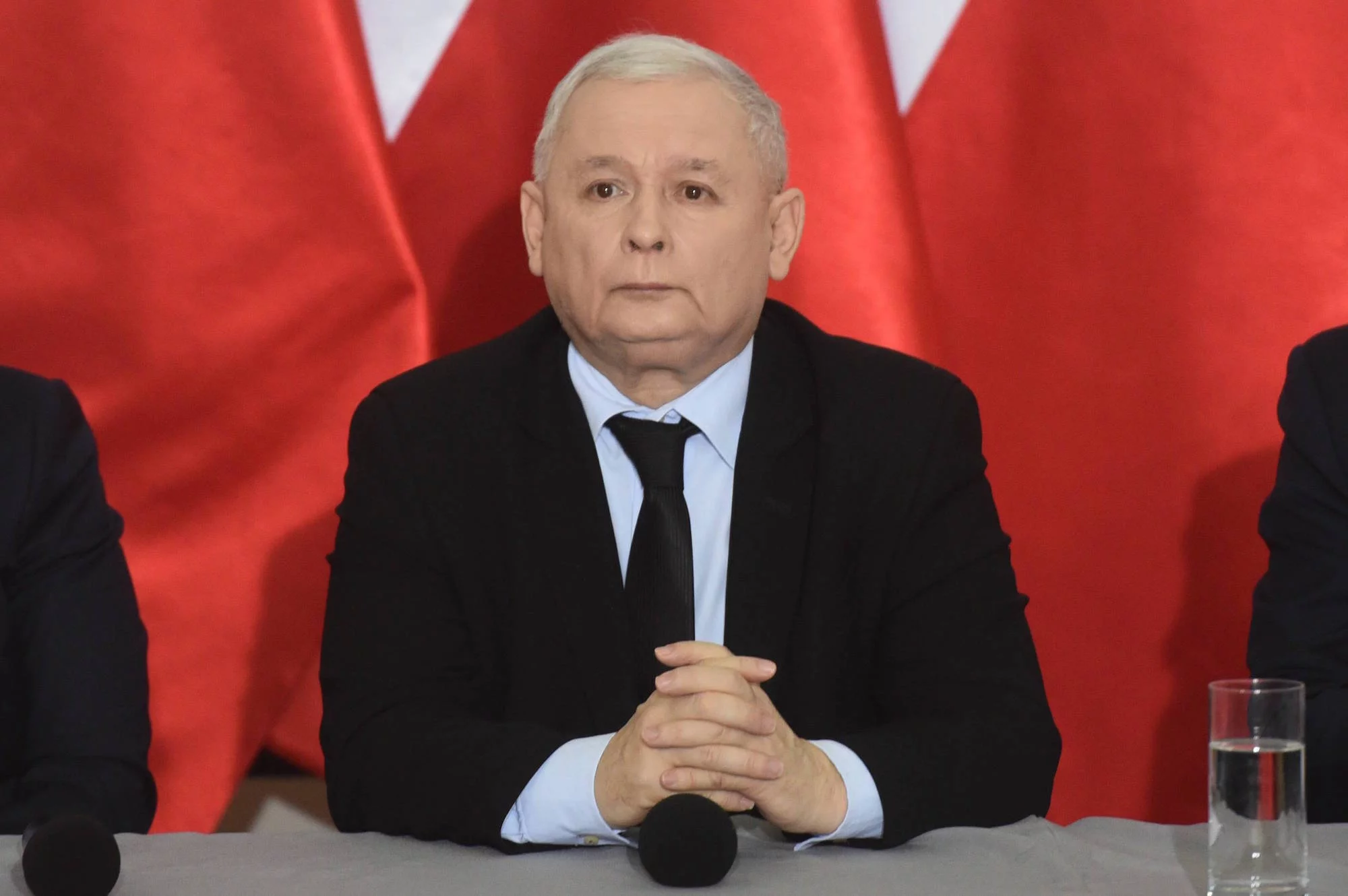 Jarosław Kaczyński