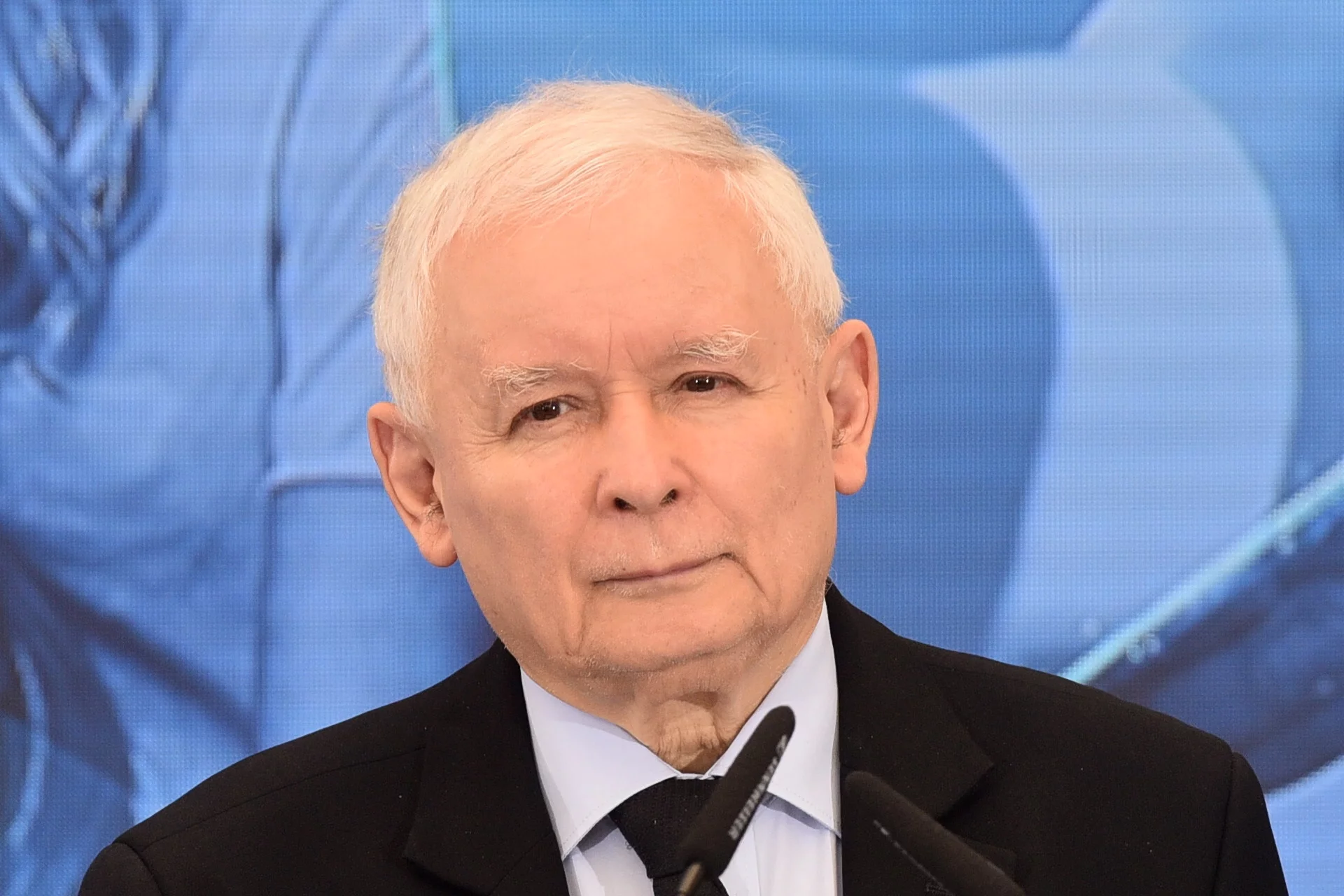 Jarosław Kaczyński