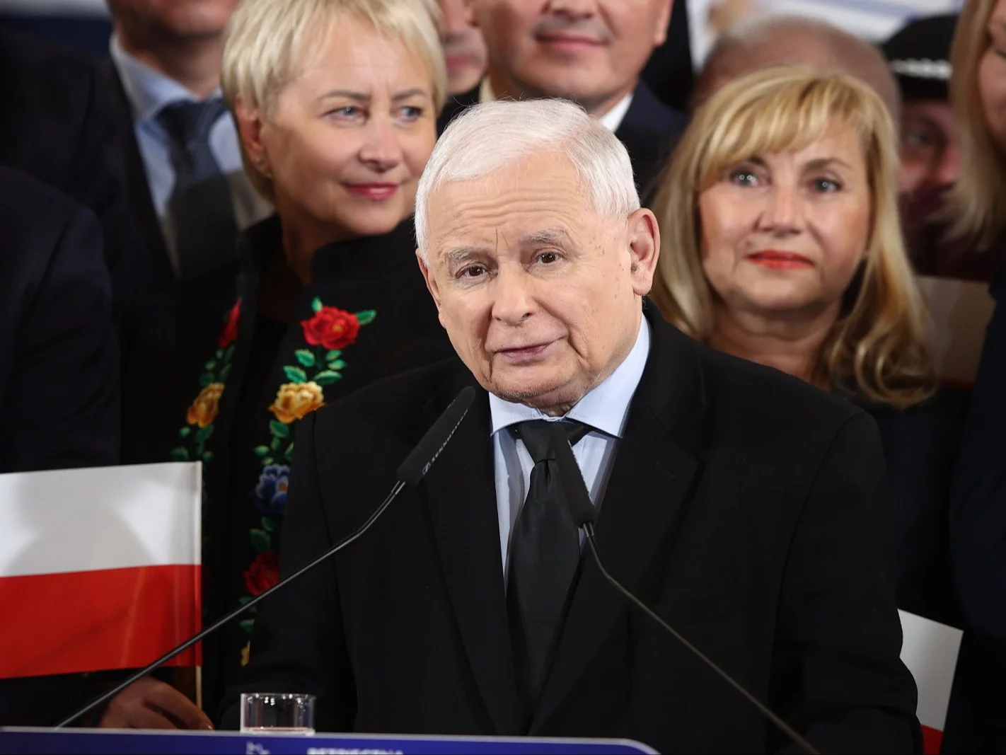 Jarosław Kaczyński