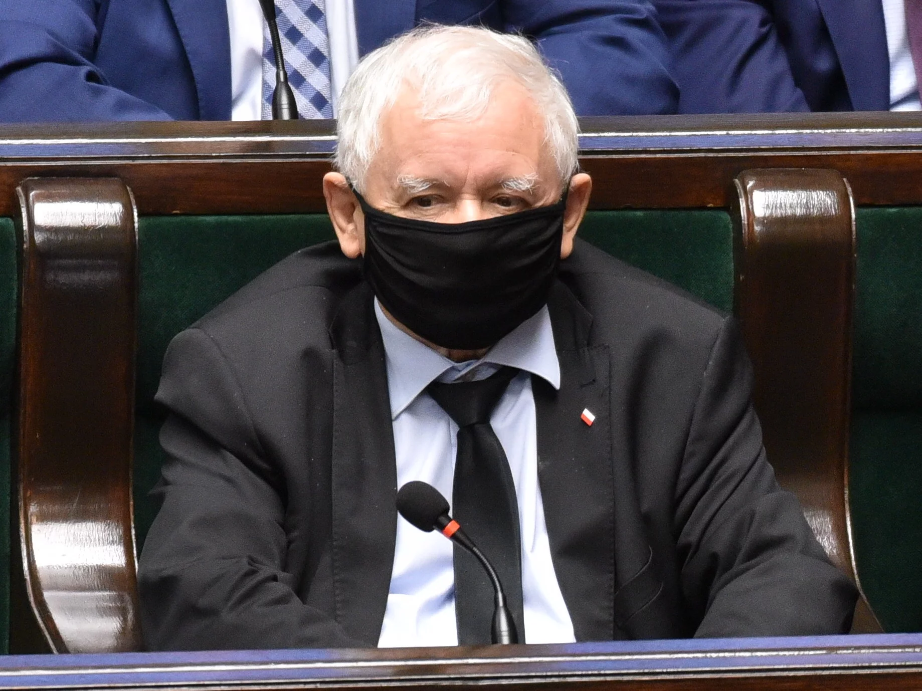 Jarosław Kaczyński