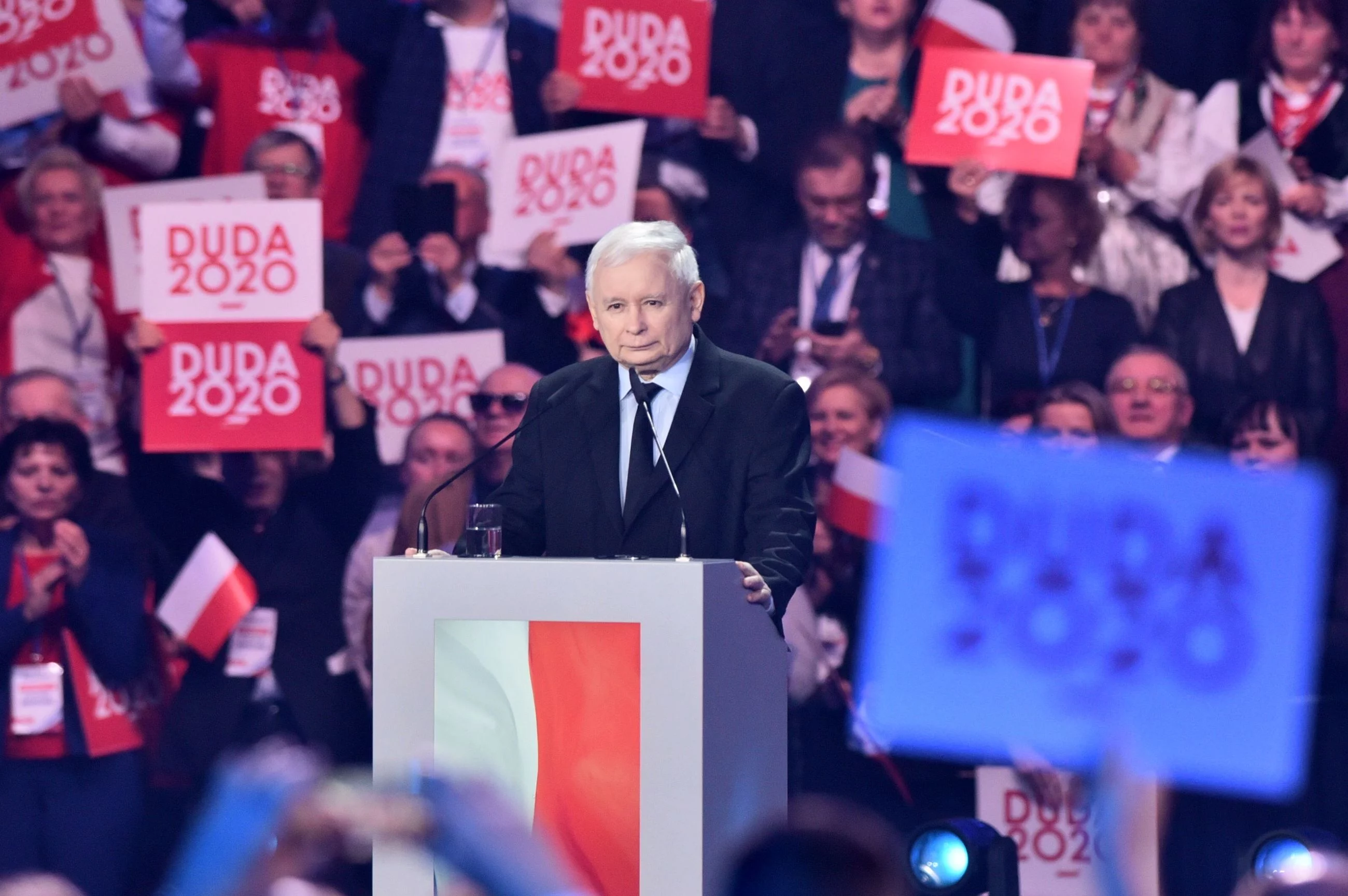 Jarosław Kaczyński