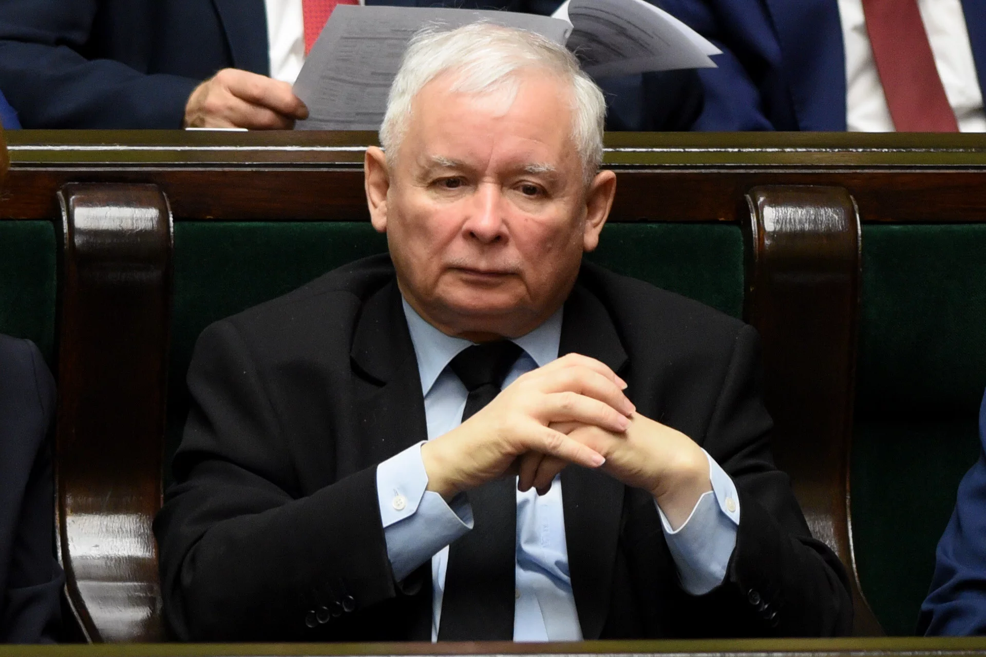 Jarosław Kaczyński