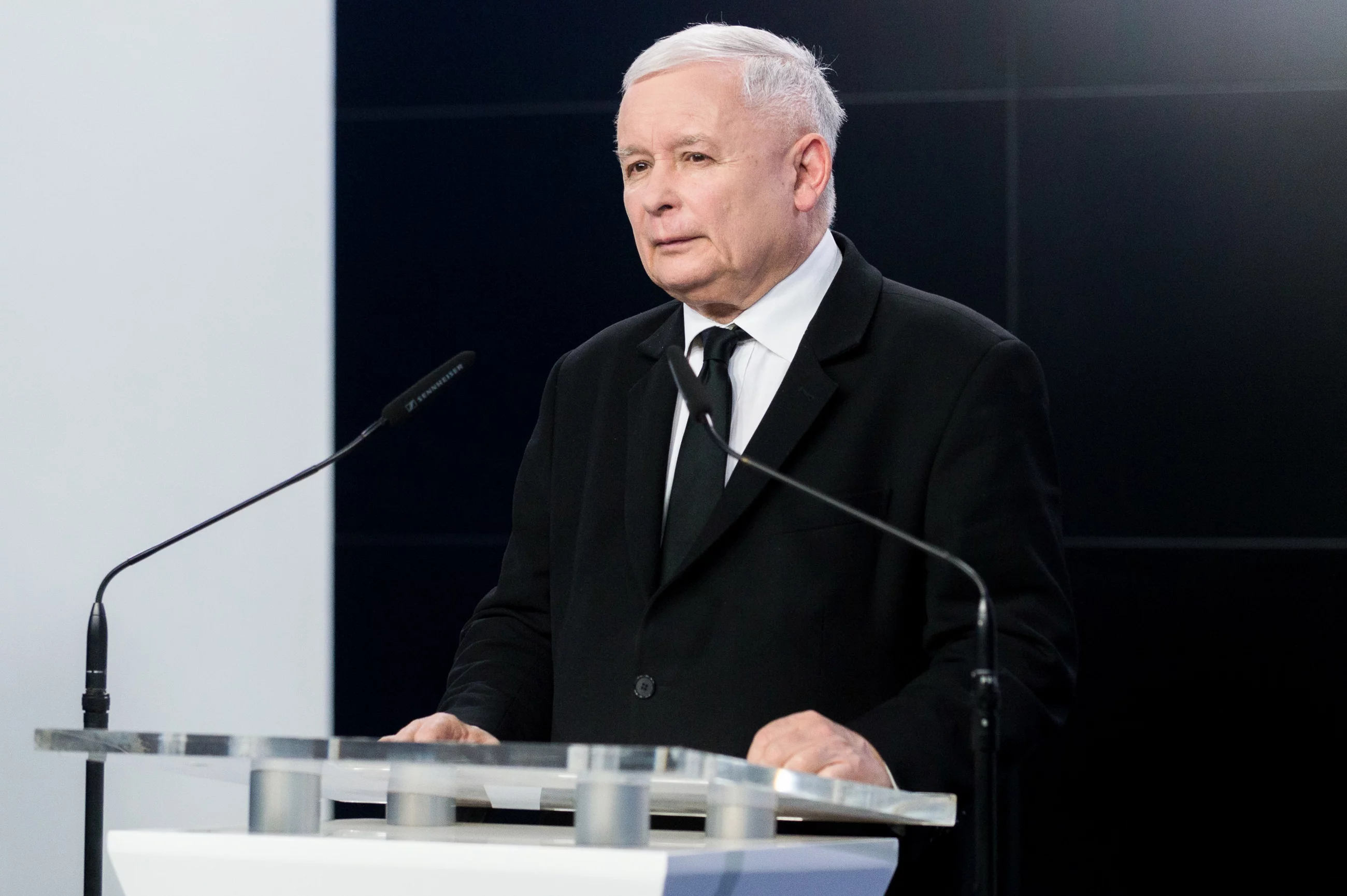 Jarosław Kaczyński