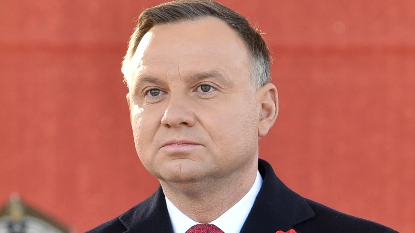 Andrzej Duda