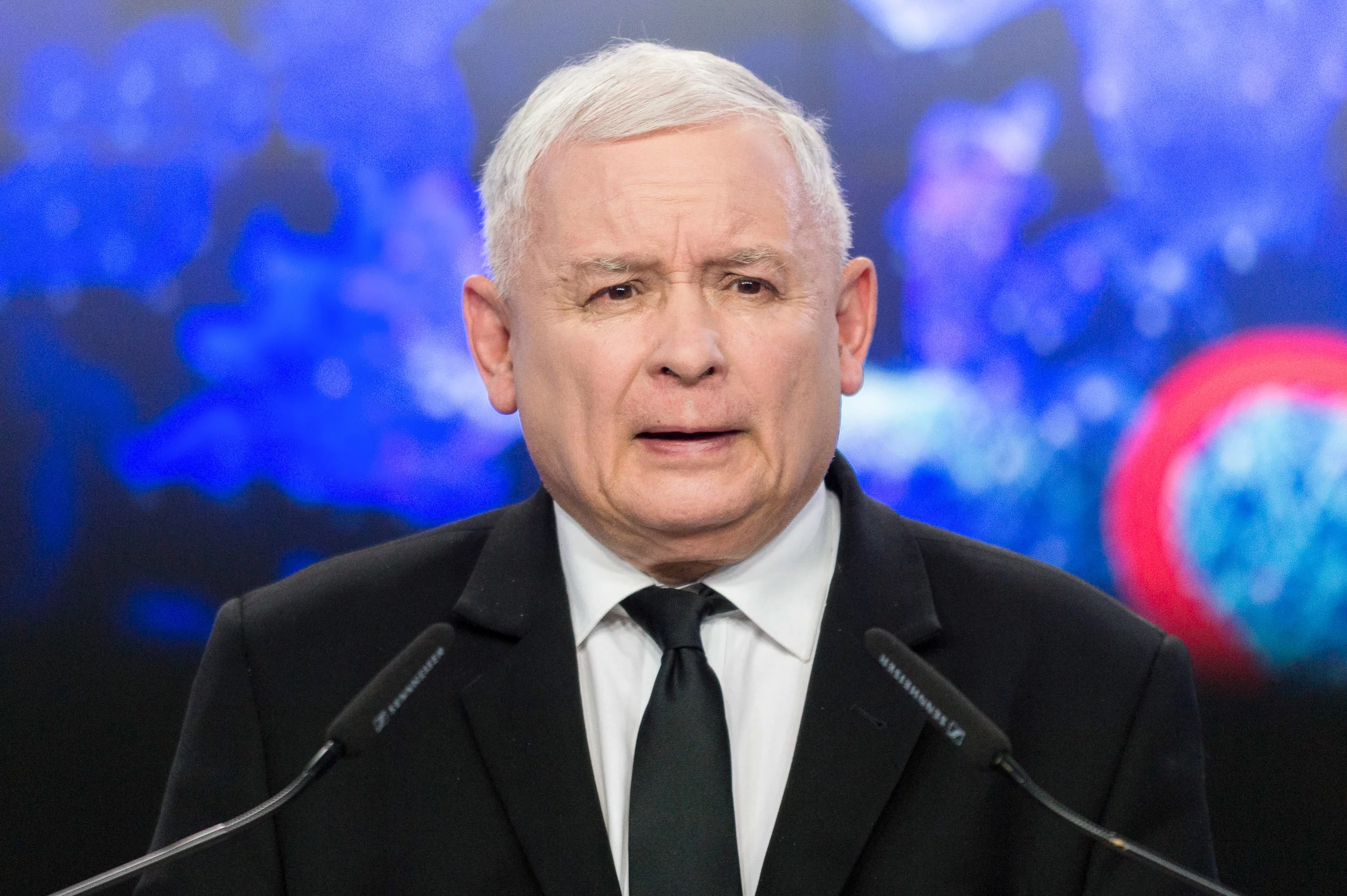 Jarosław Kaczyński