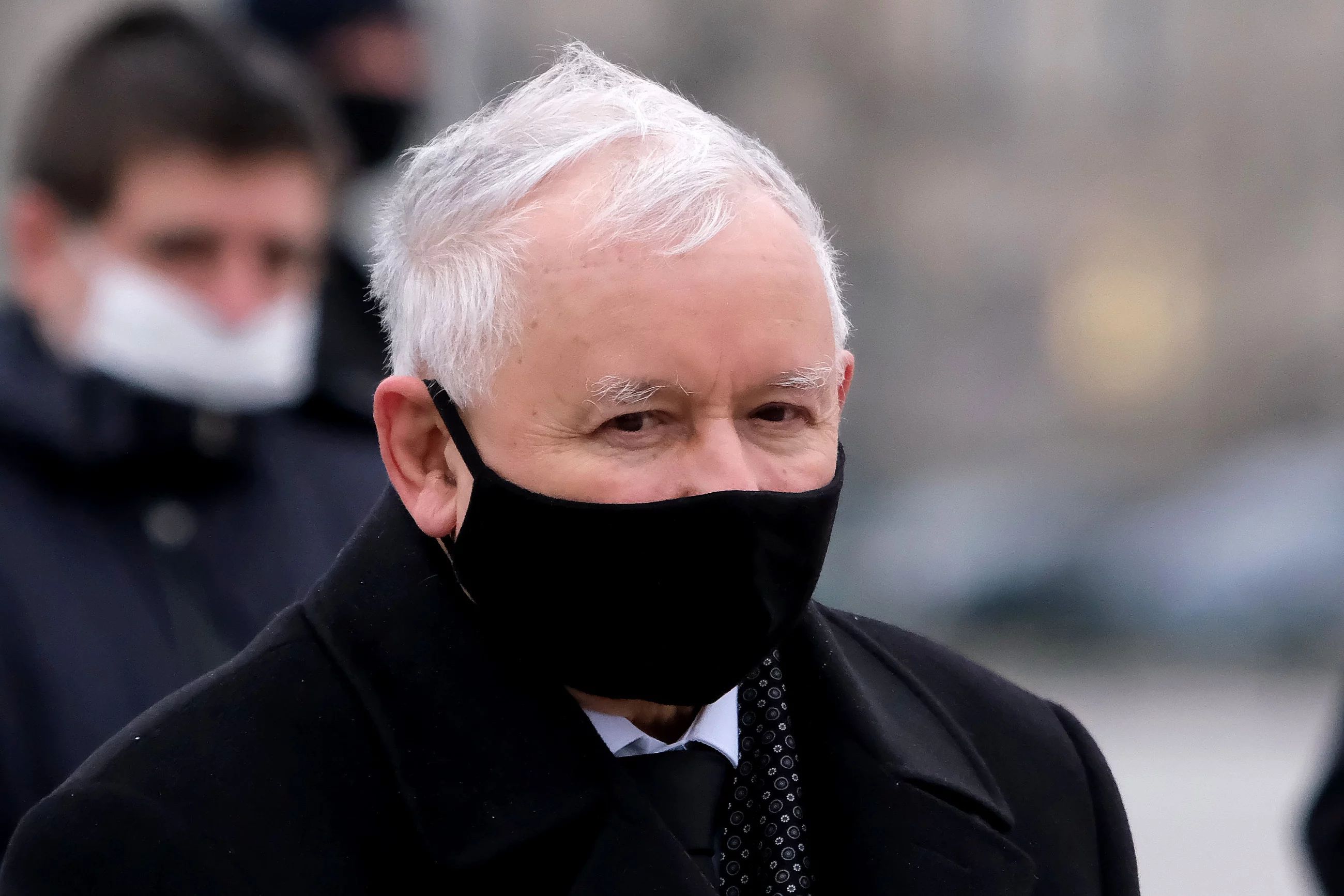 Jarosław Kaczyński