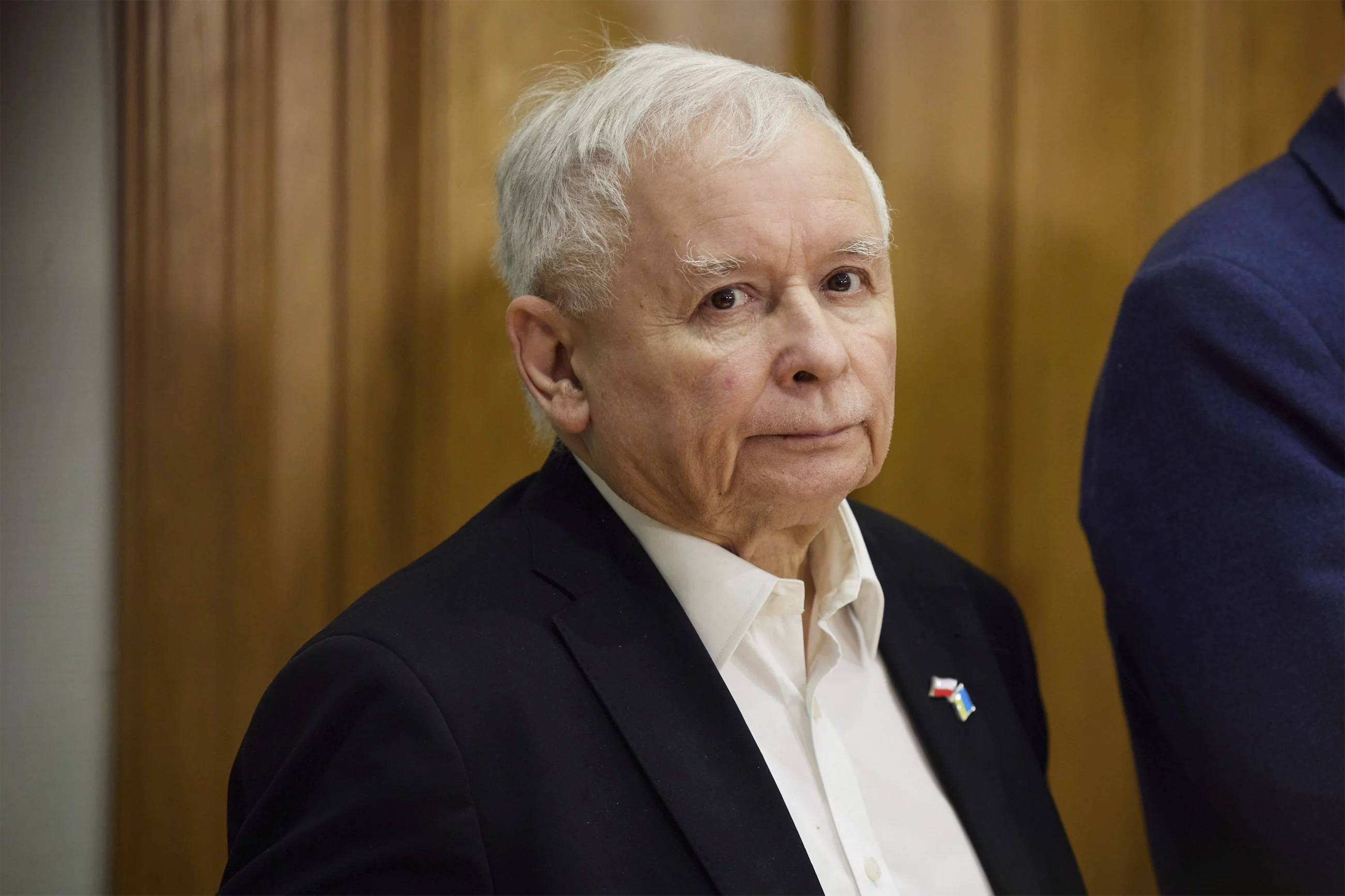 Jarosław Kaczyński