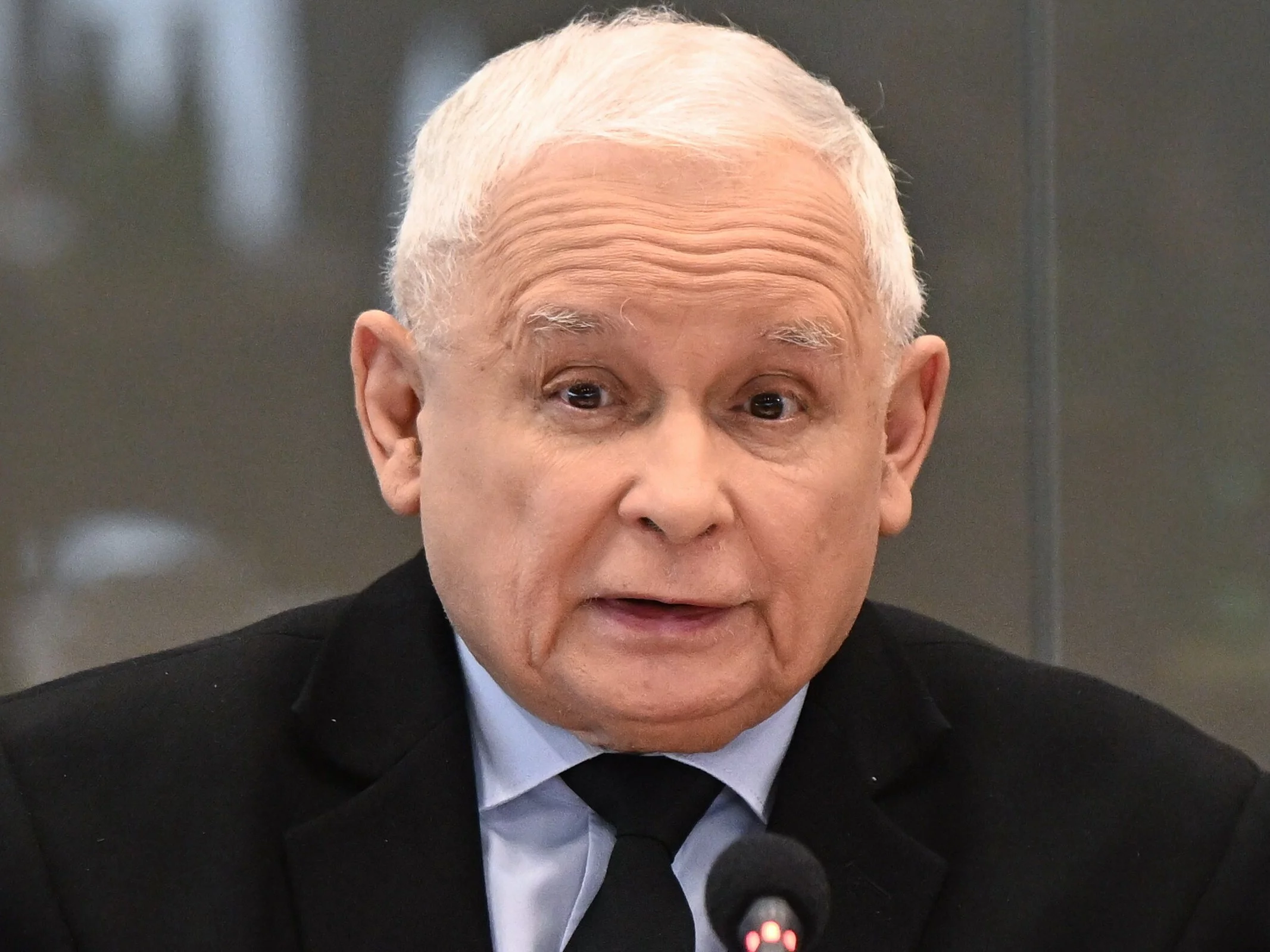 Jarosław Kaczyński