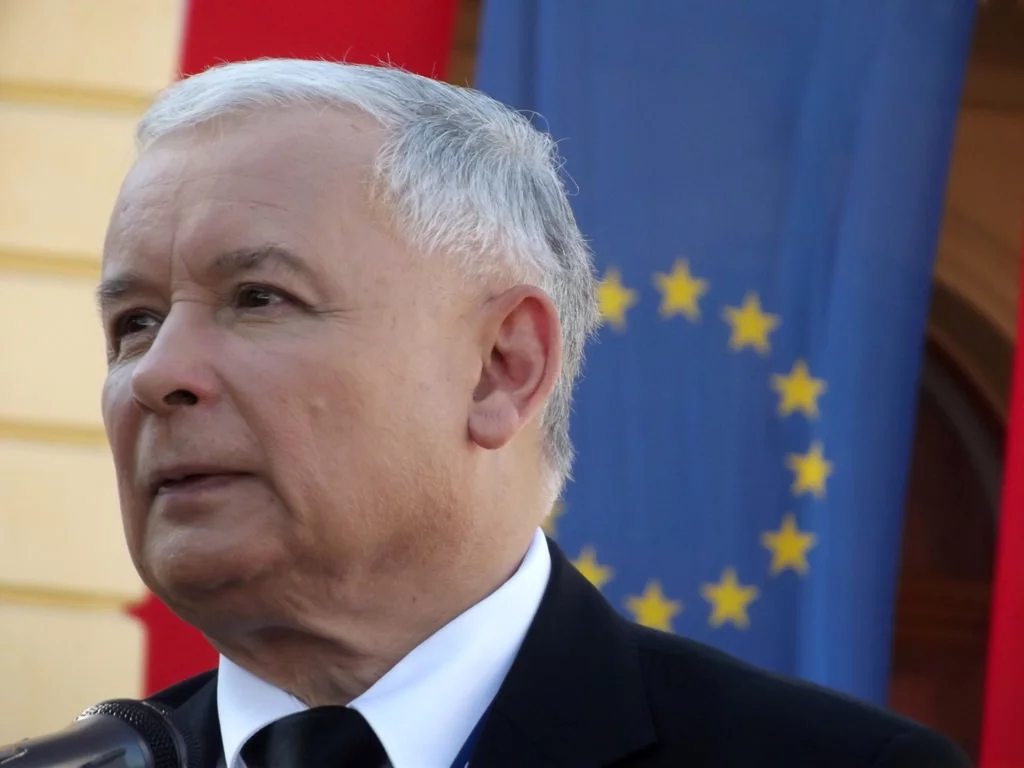 Jarosław Kaczyński