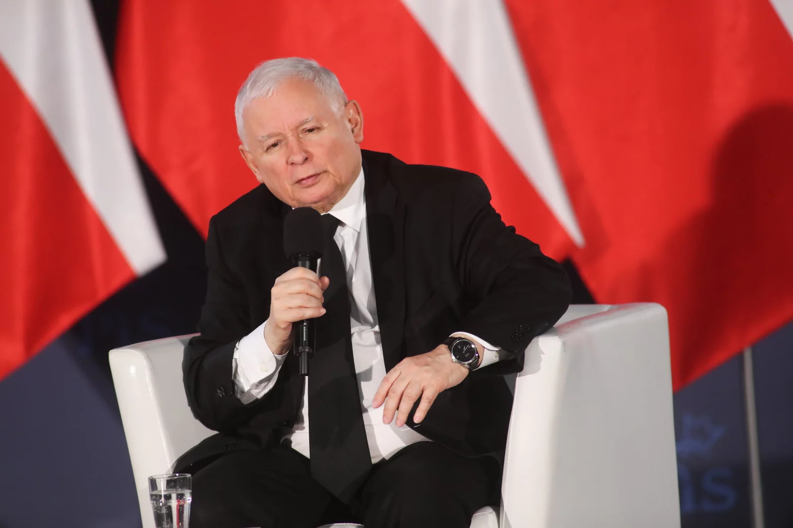 Jarosław Kaczyński