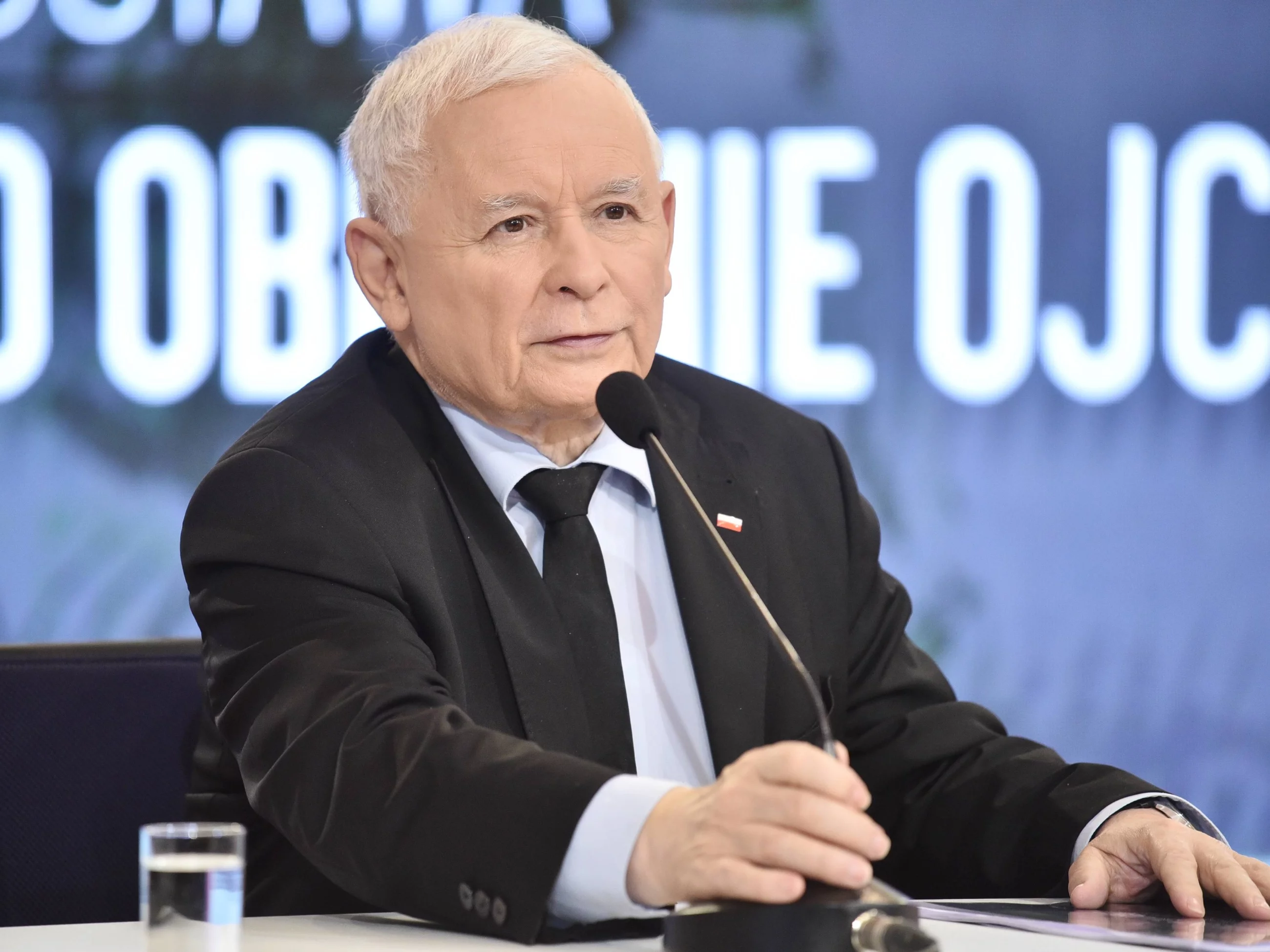 Jarosław Kaczyński