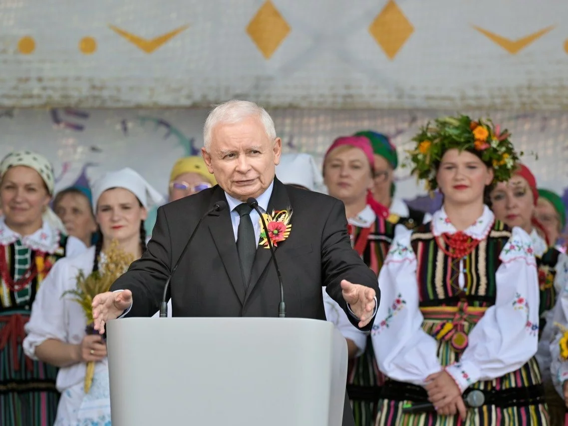 Jarosław Kaczyński