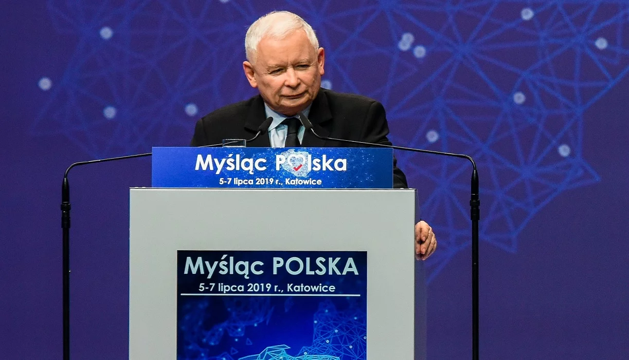 Jarosław Kaczyński