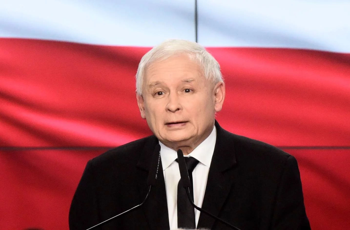 Jarosław Kaczyński