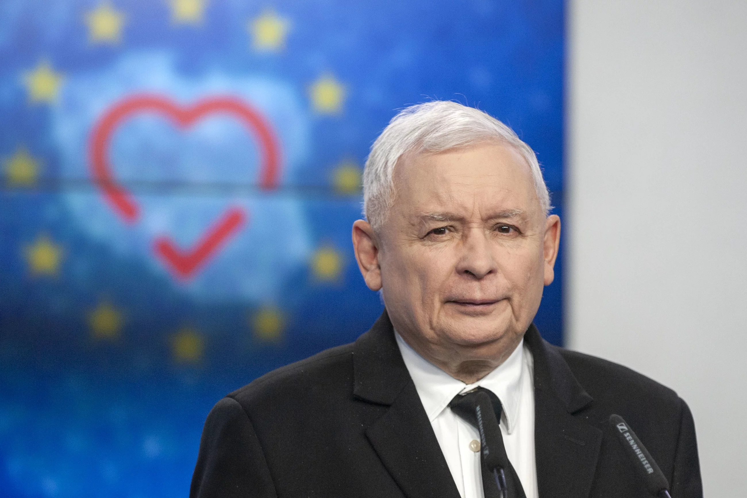 Jarosław Kaczyński