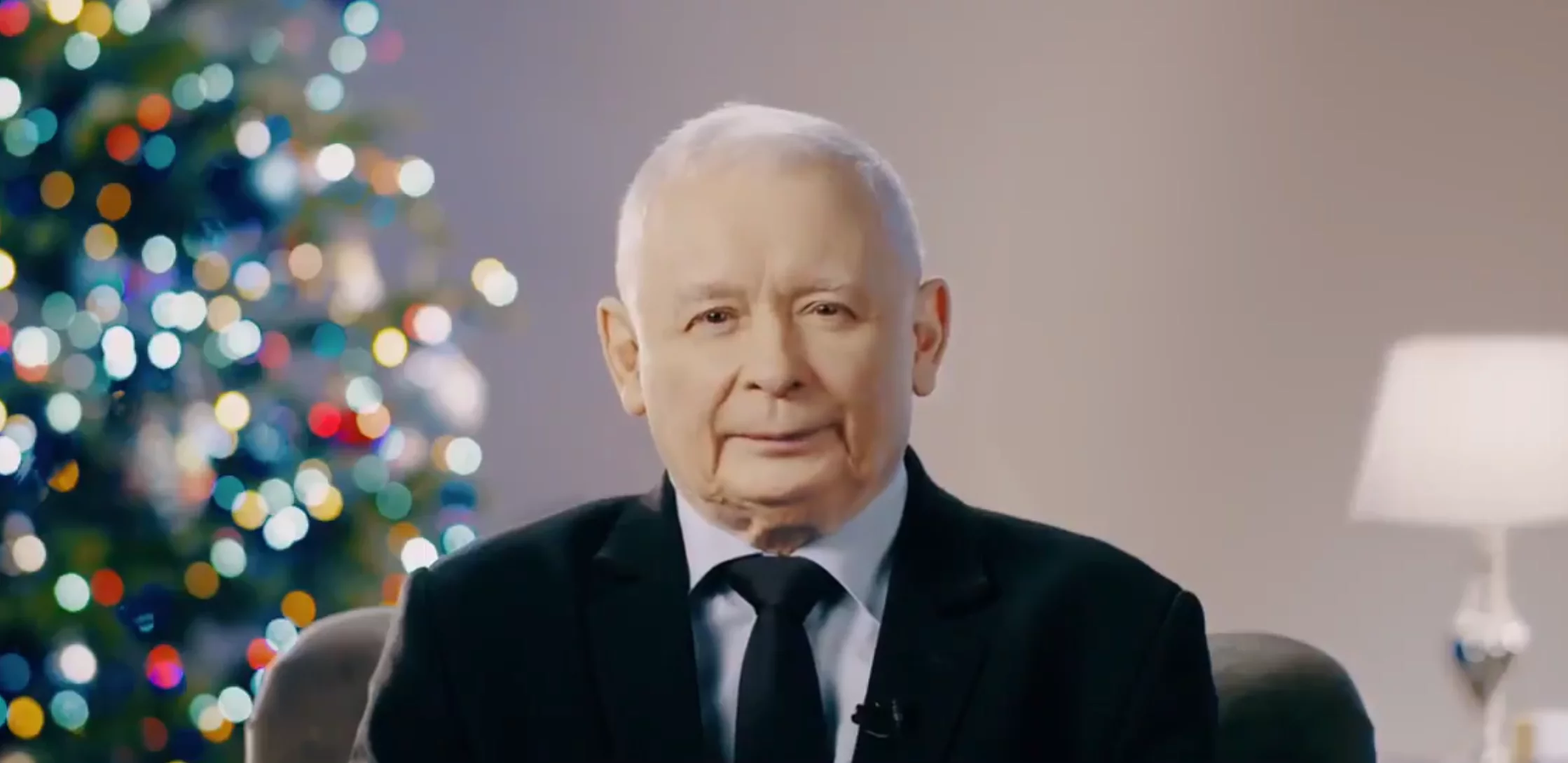 Jarosław Kaczyński