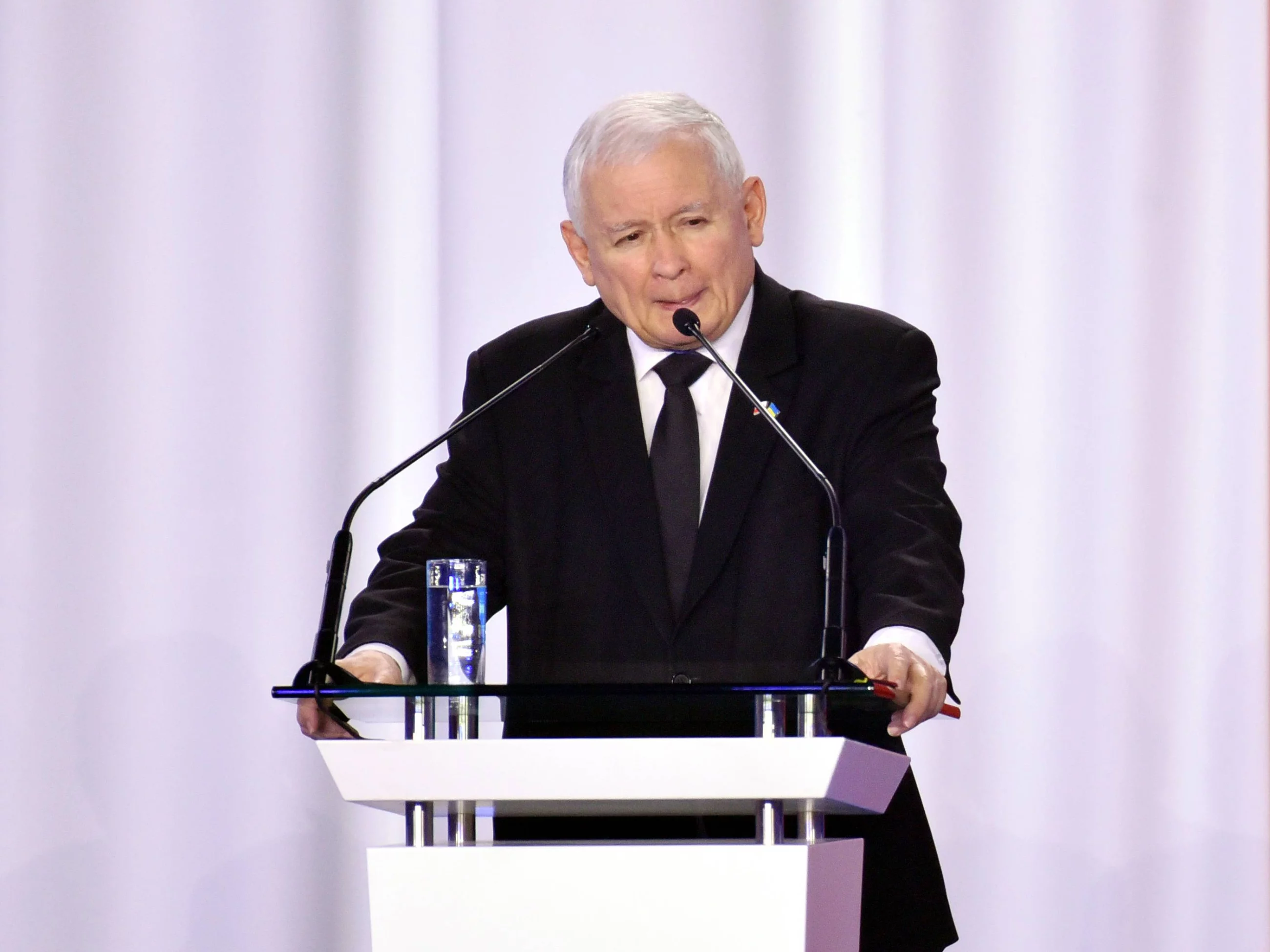 Jarosław Kaczyński