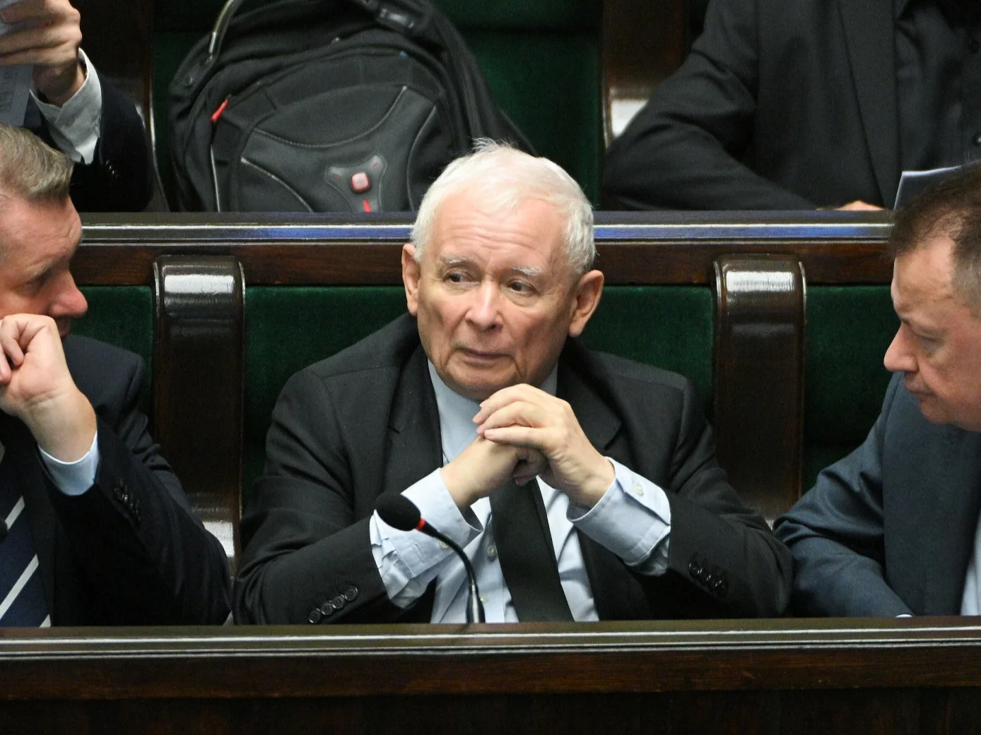 Jarosław Kaczyński