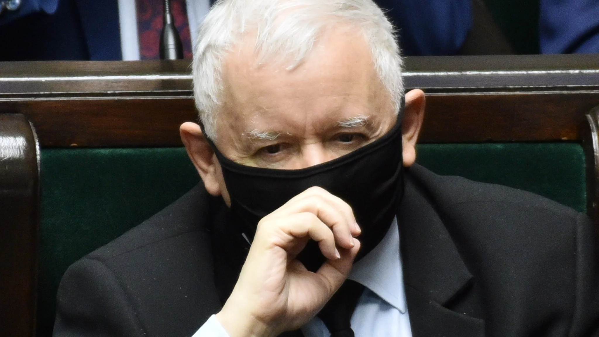 Jarosław Kaczyński