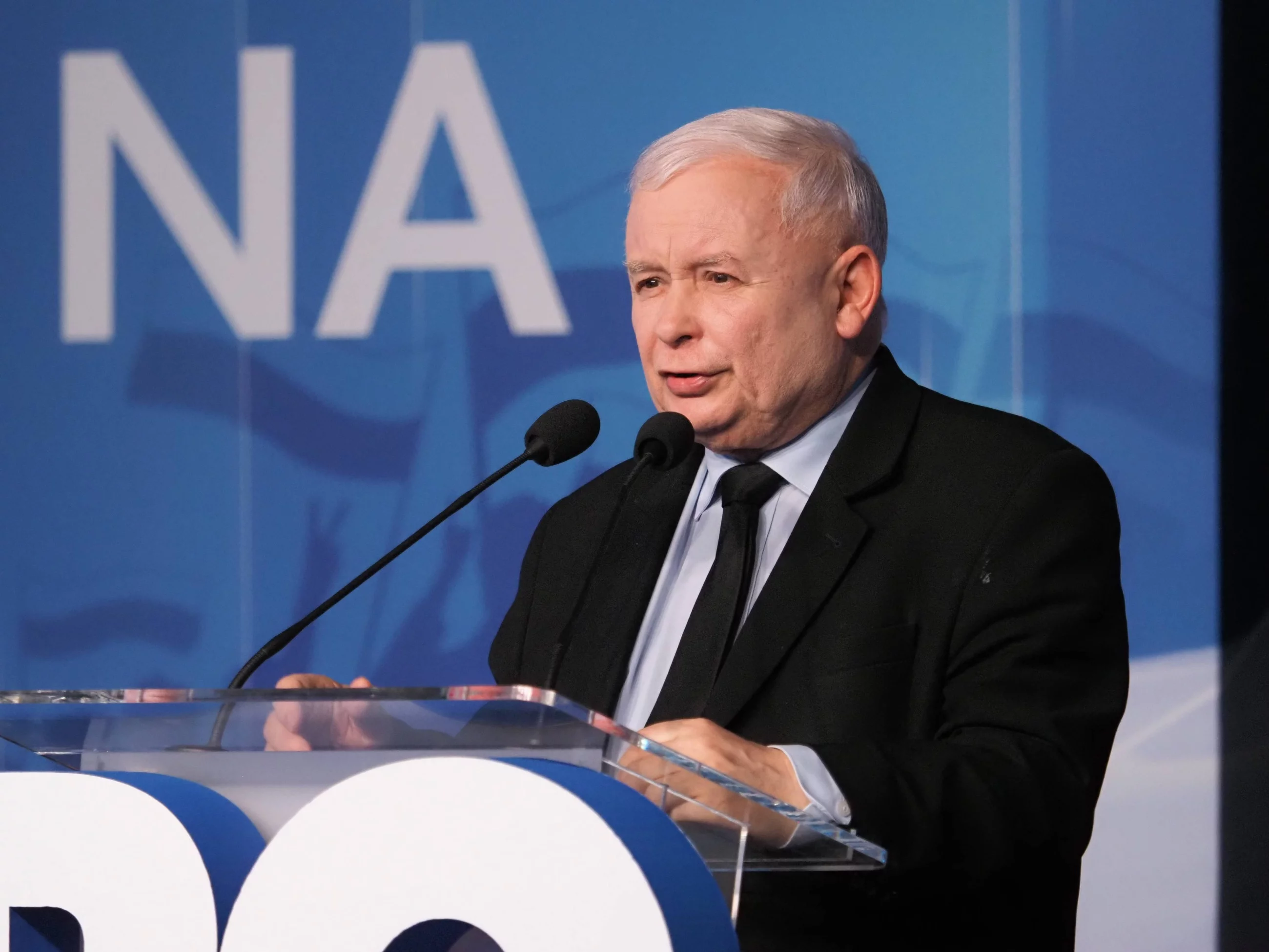 Jarosław Kaczyński