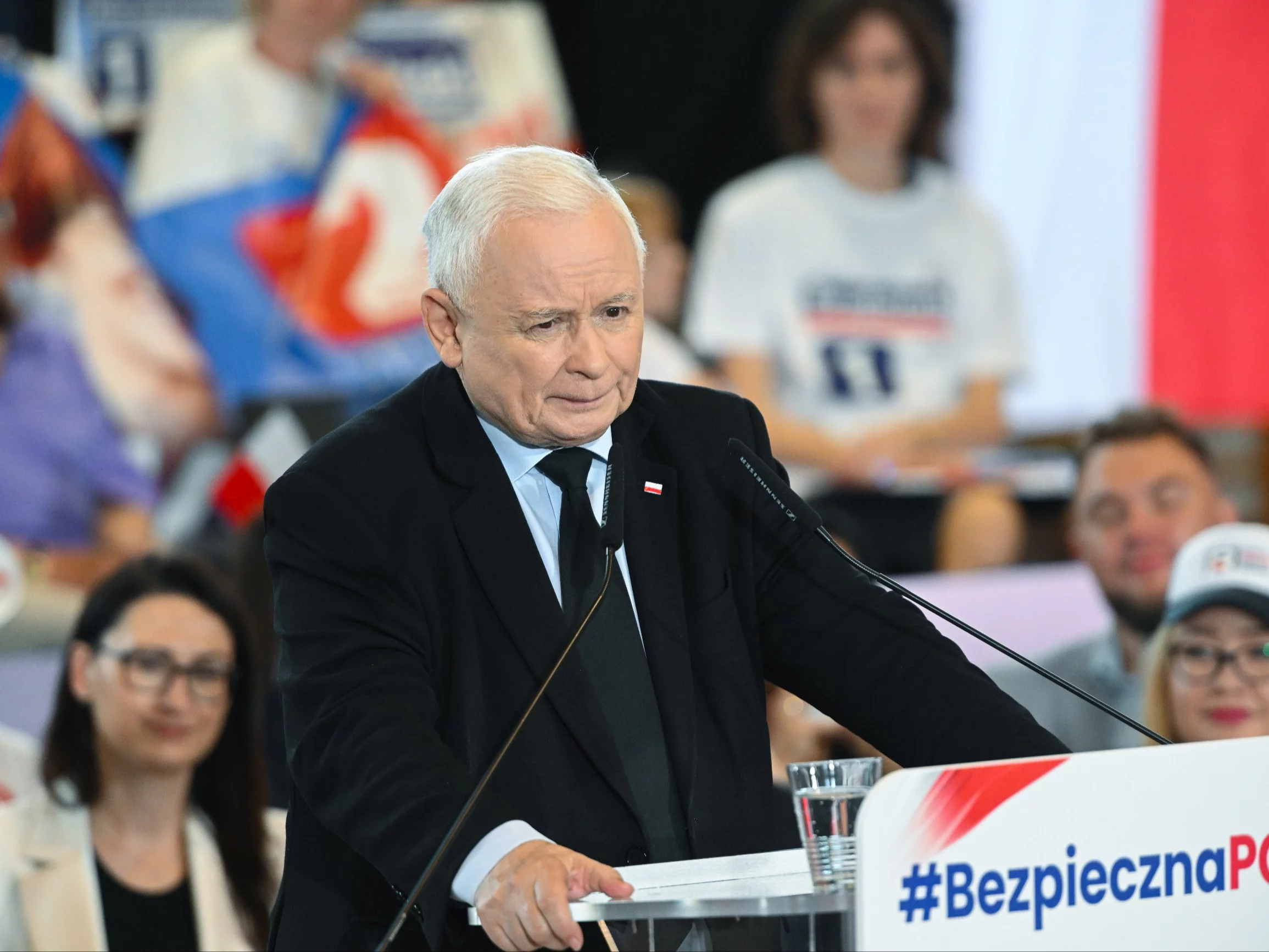 Jarosław Kaczyński