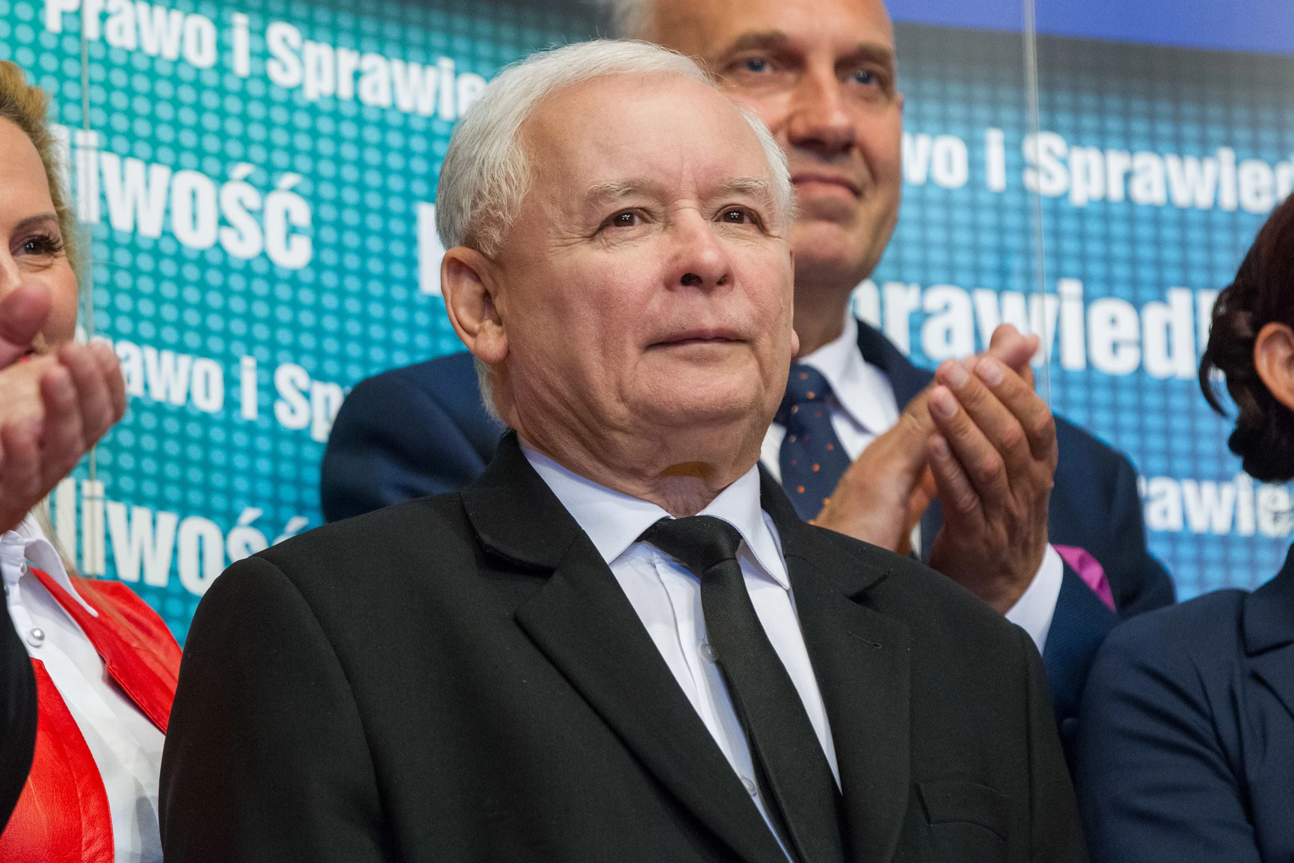 Jarosław Kaczyński