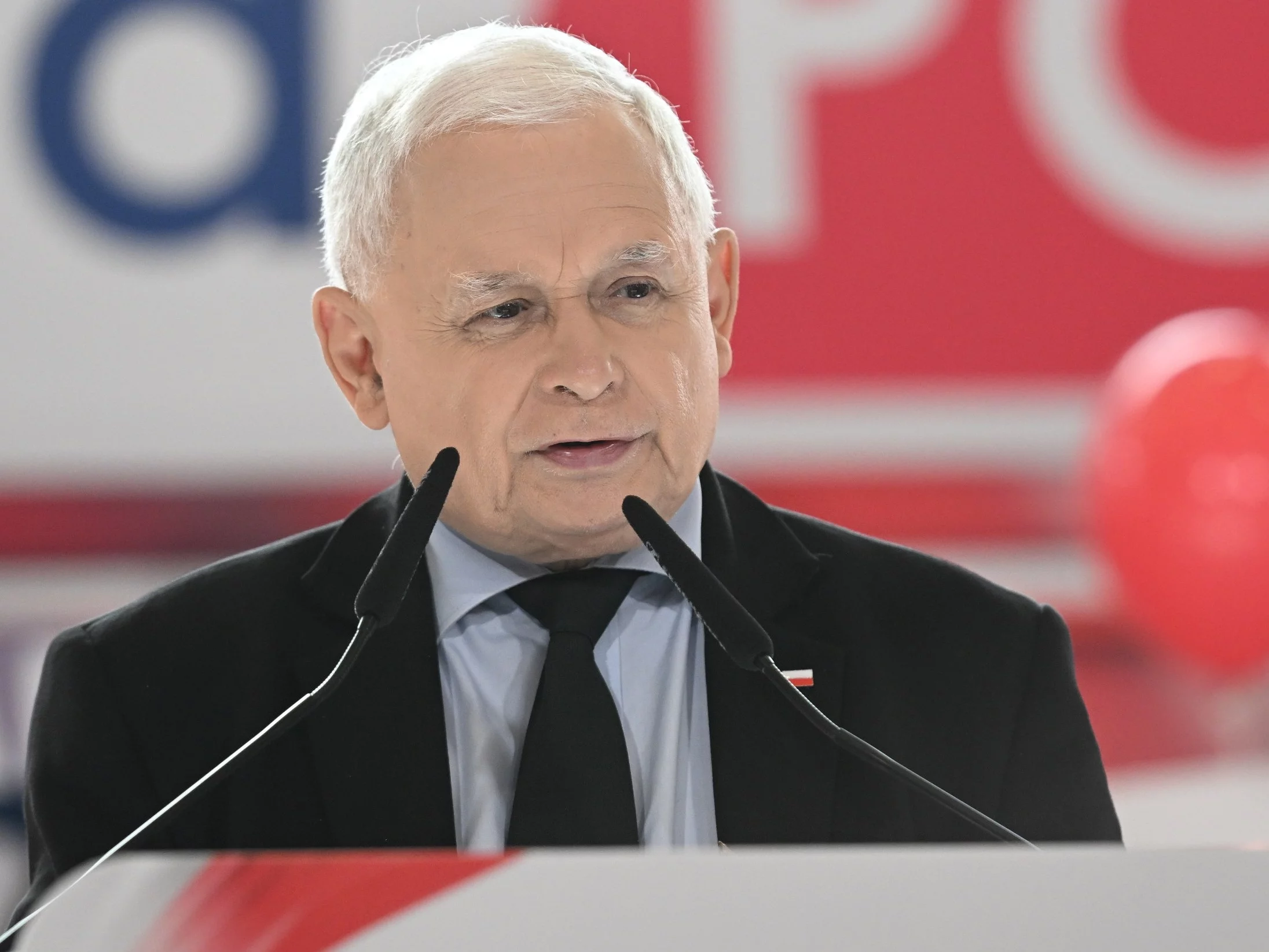 Jarosław Kaczyński