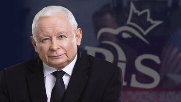 Jarosław Kaczyński w nowym spocie PiS