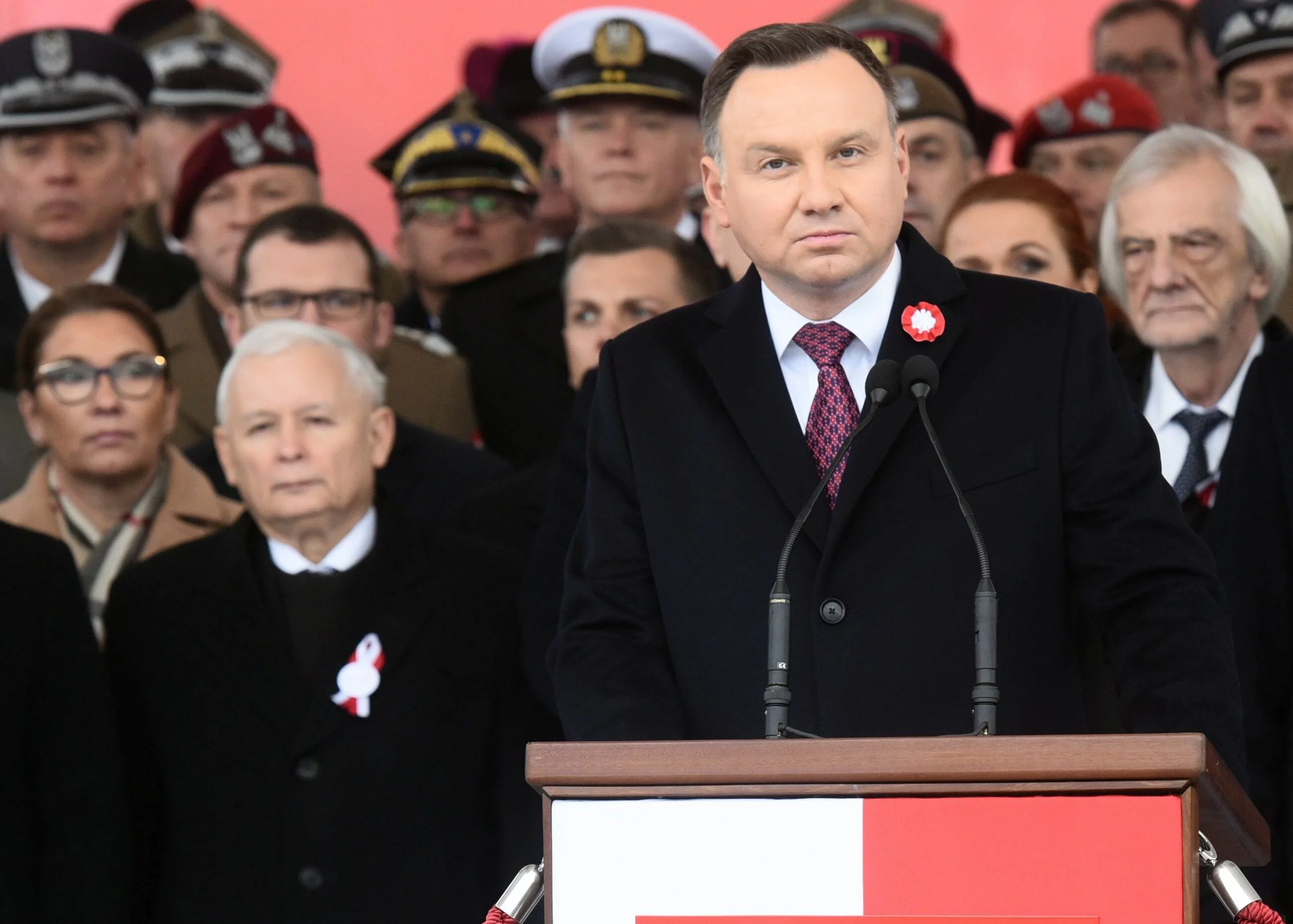 Andrzej Duda